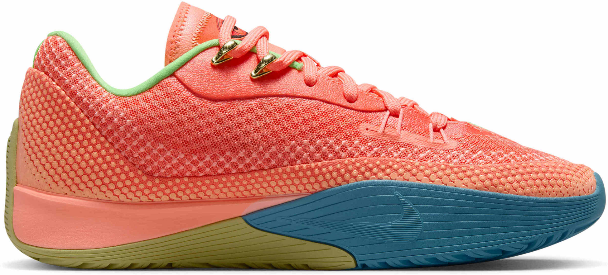 NIKE, Basketball Shoes Street Flare