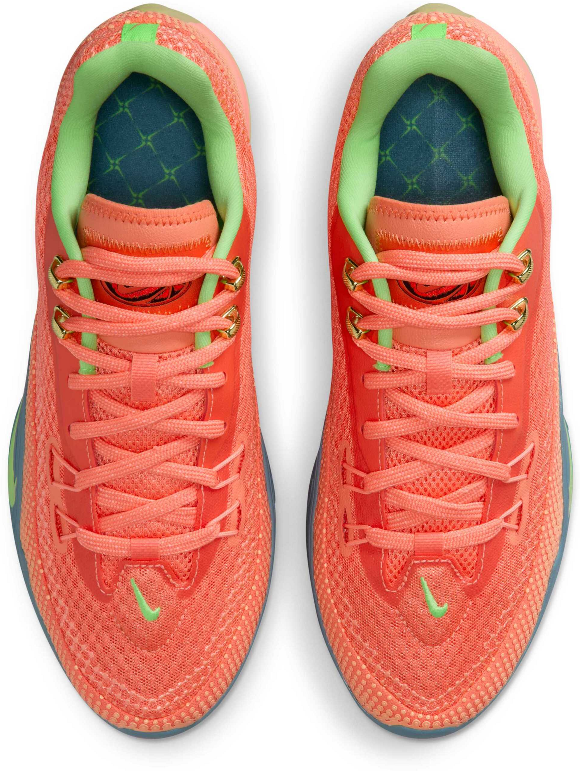 NIKE, Basketball Shoes Street Flare