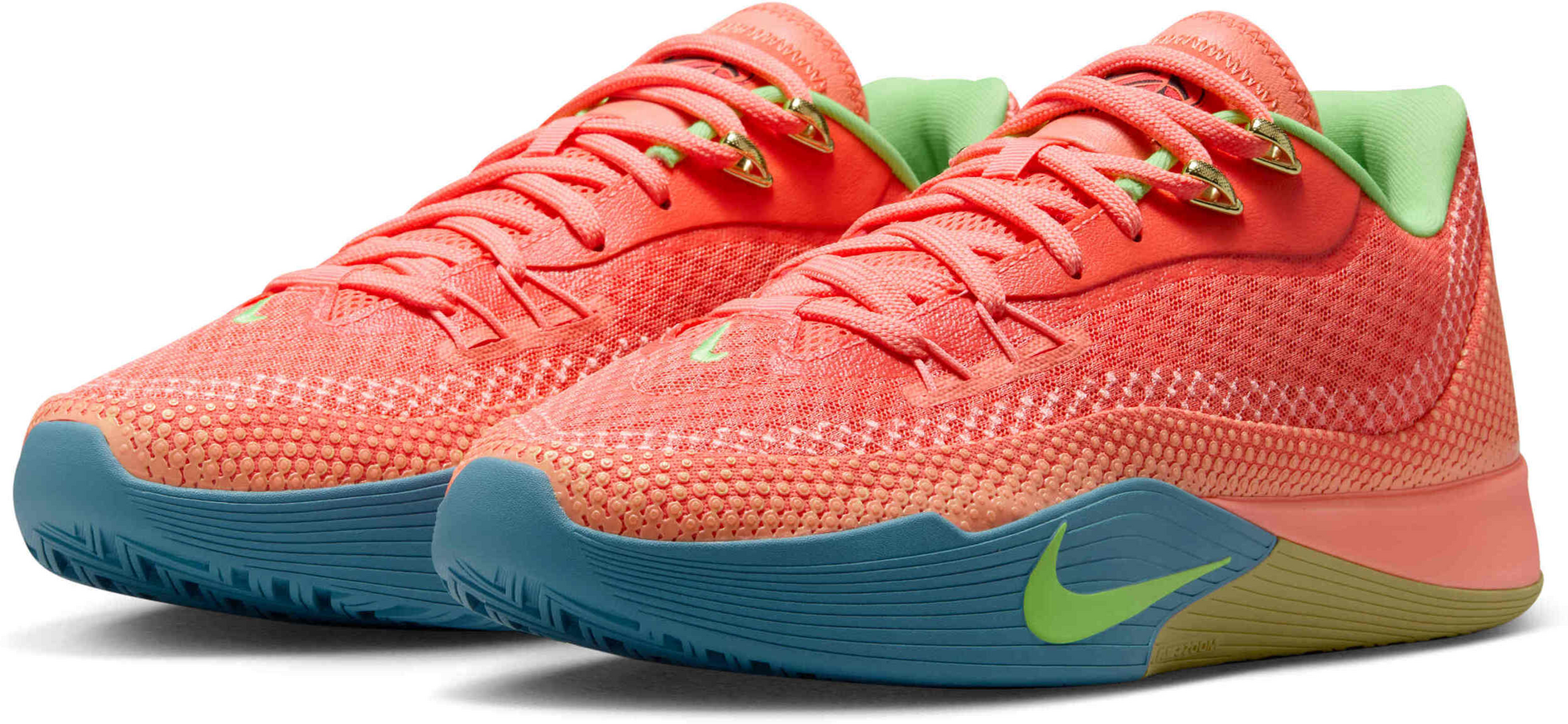 NIKE, Basketball Shoes Street Flare