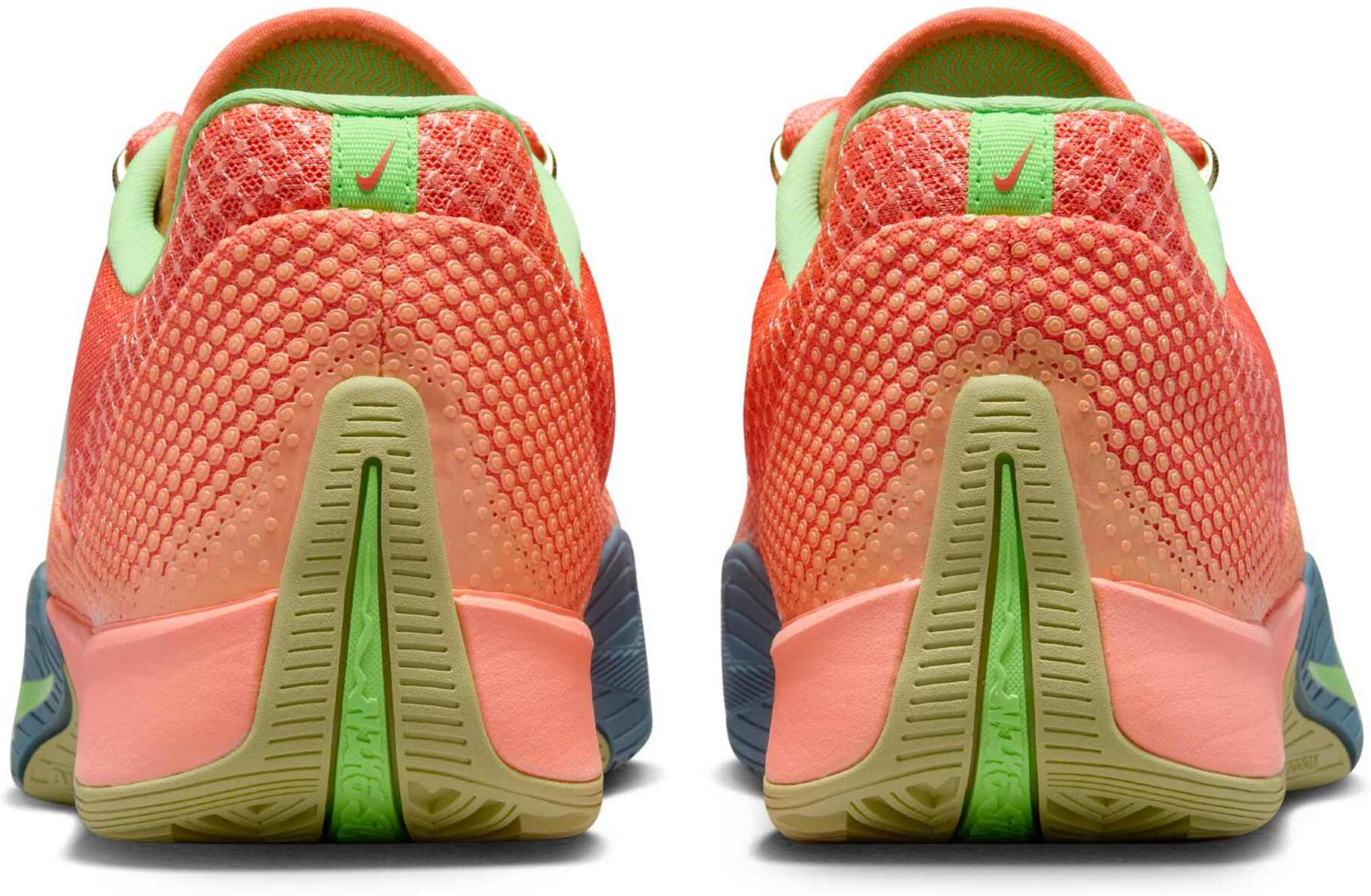 NIKE, Basketball Shoes Street Flare