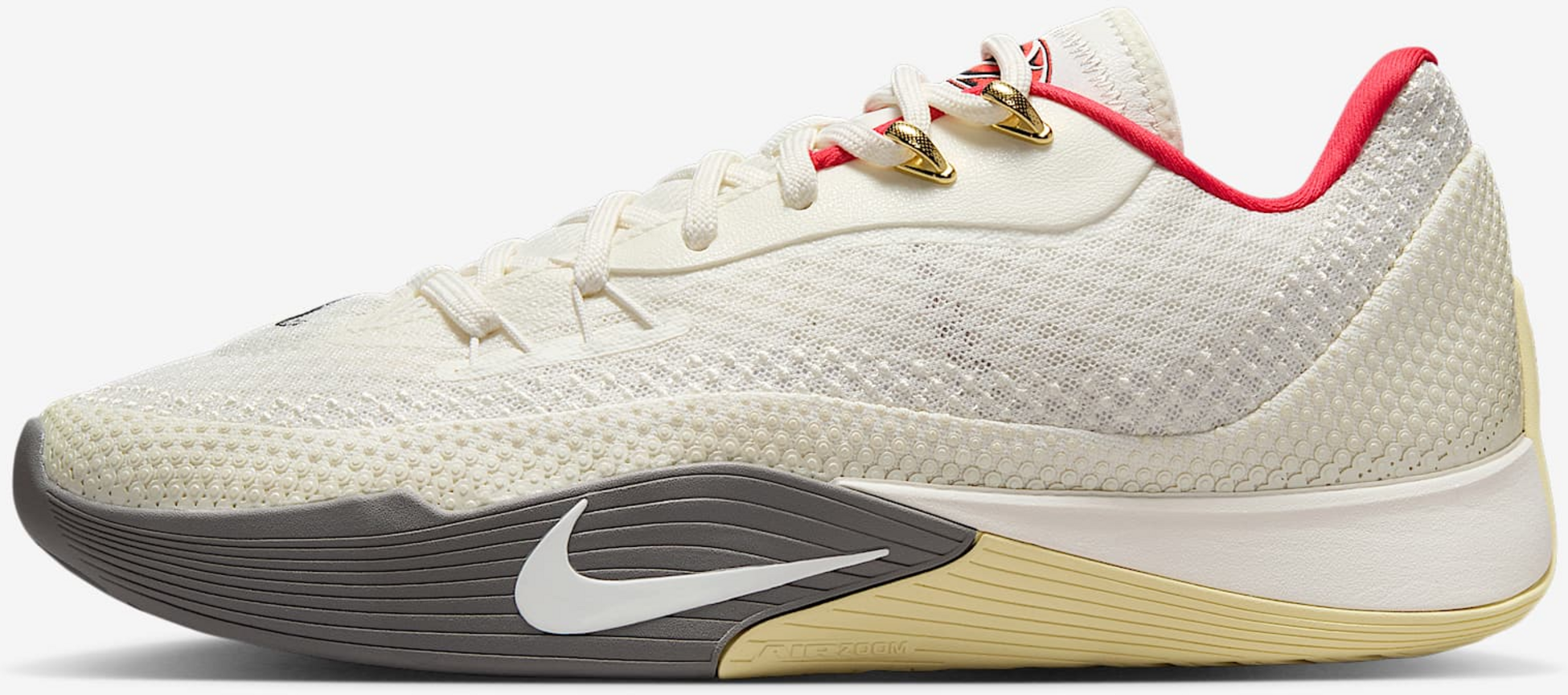 NIKE, Basketball Shoes Street Flare