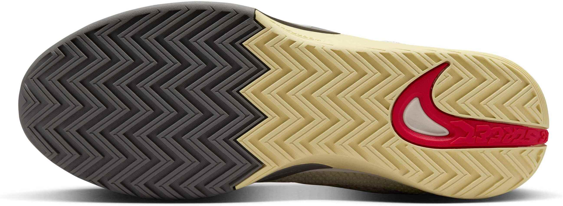 NIKE, Basketball Shoes Street Flare