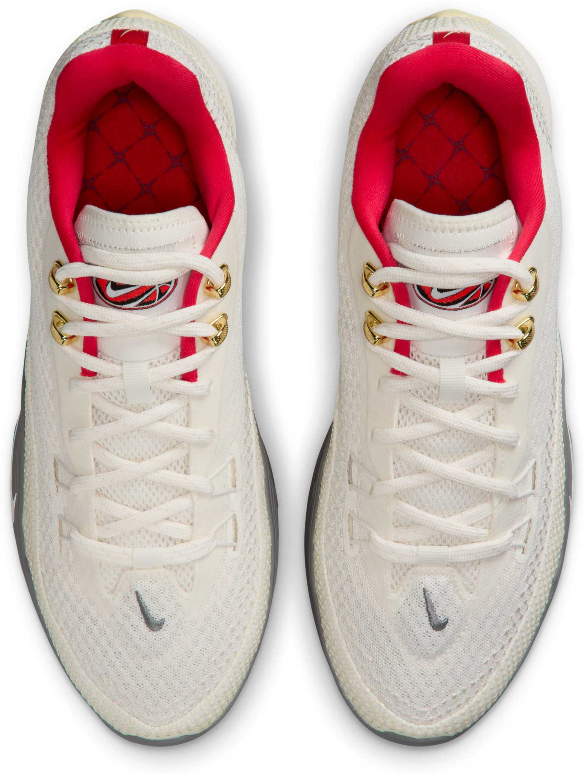 NIKE, Basketball Shoes Street Flare