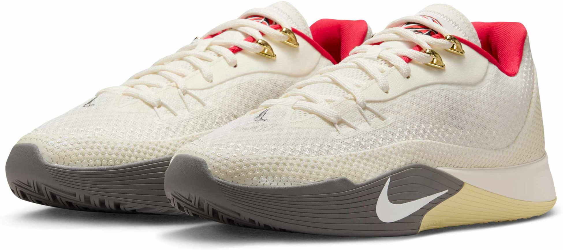 NIKE, Basketball Shoes Street Flare