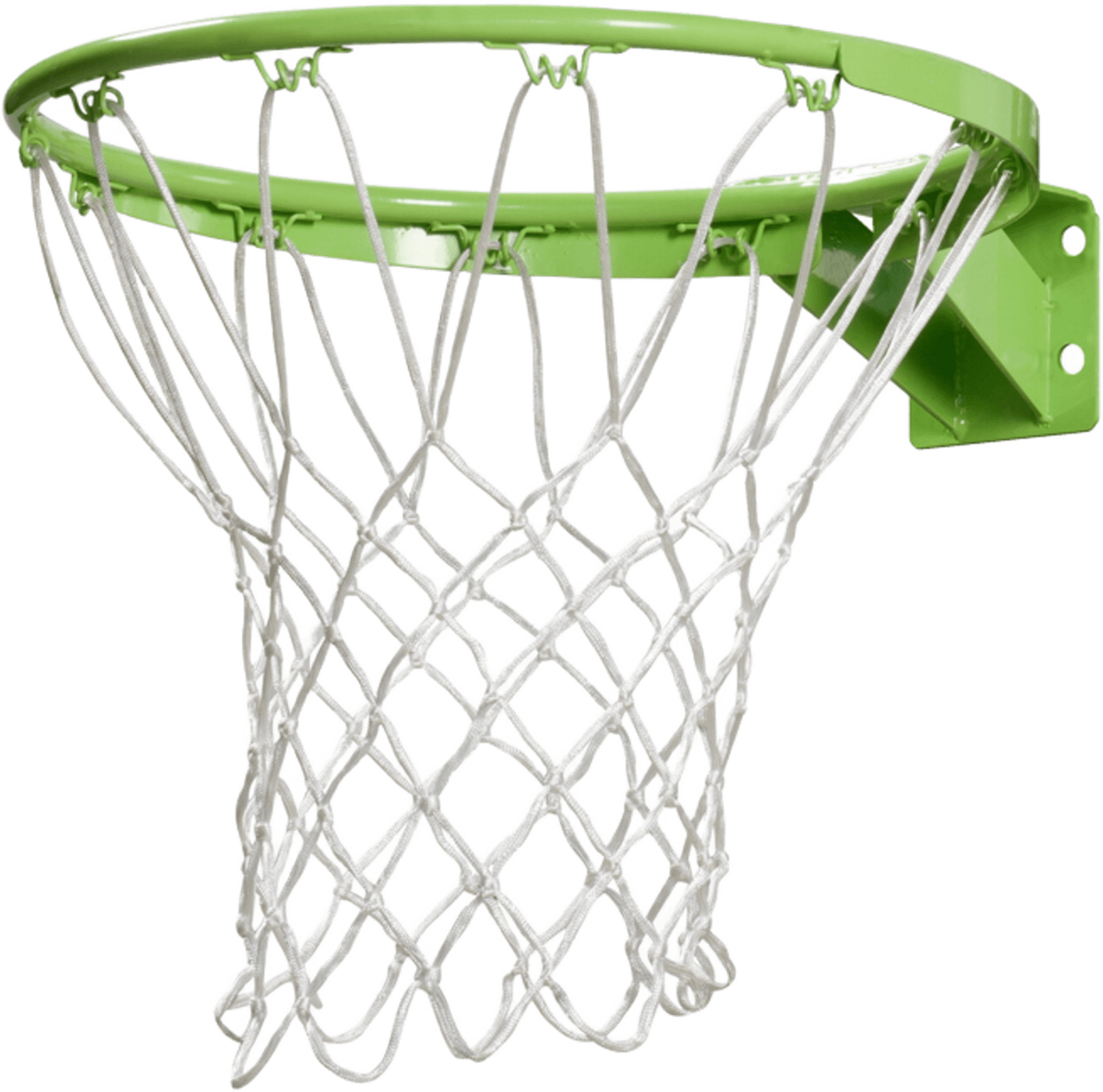 EXIT, Basketring Och N&auml;t - Gr&ouml;n