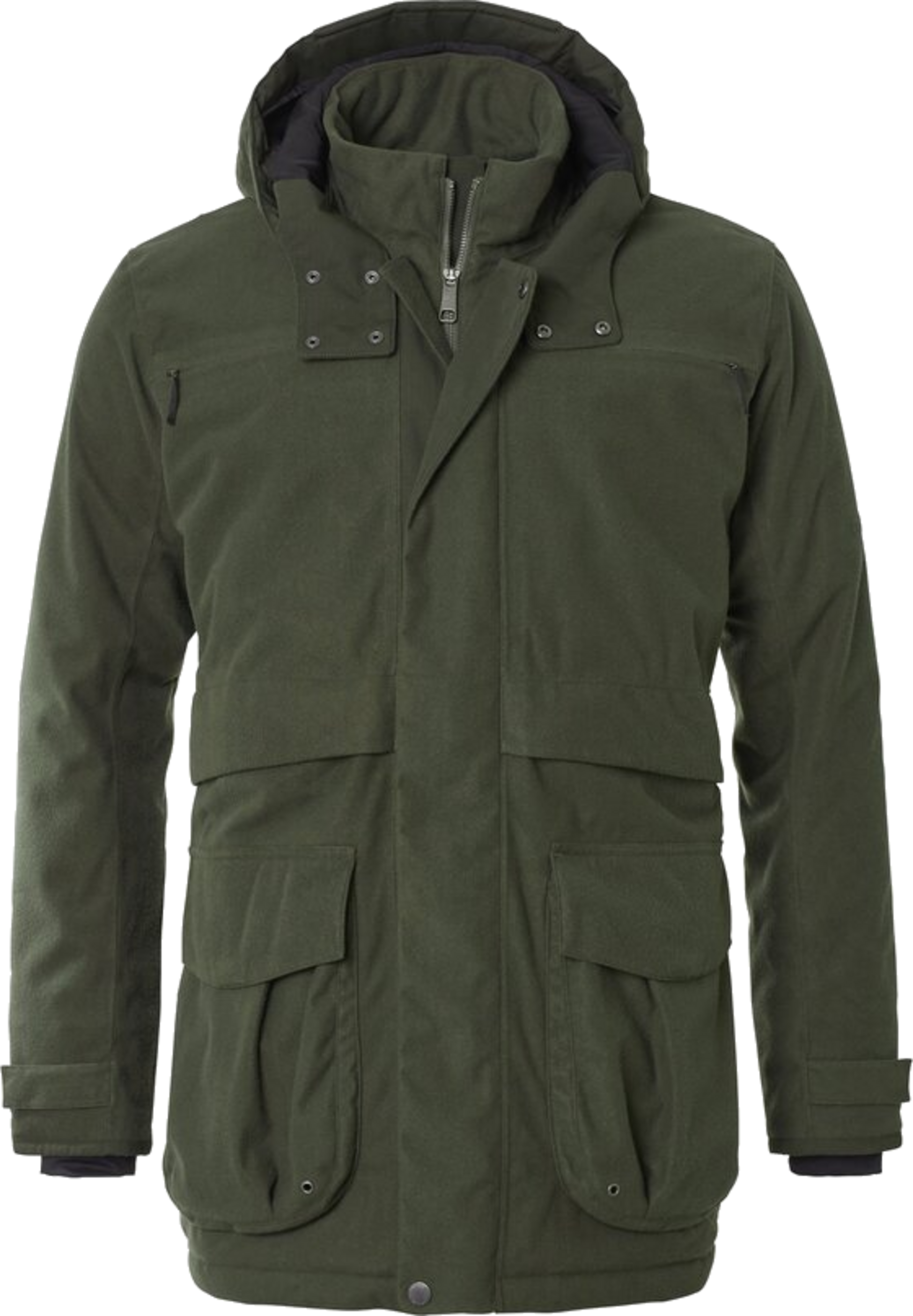 CHEVALIER, Basset Chevalite Fill130 Jacket Men