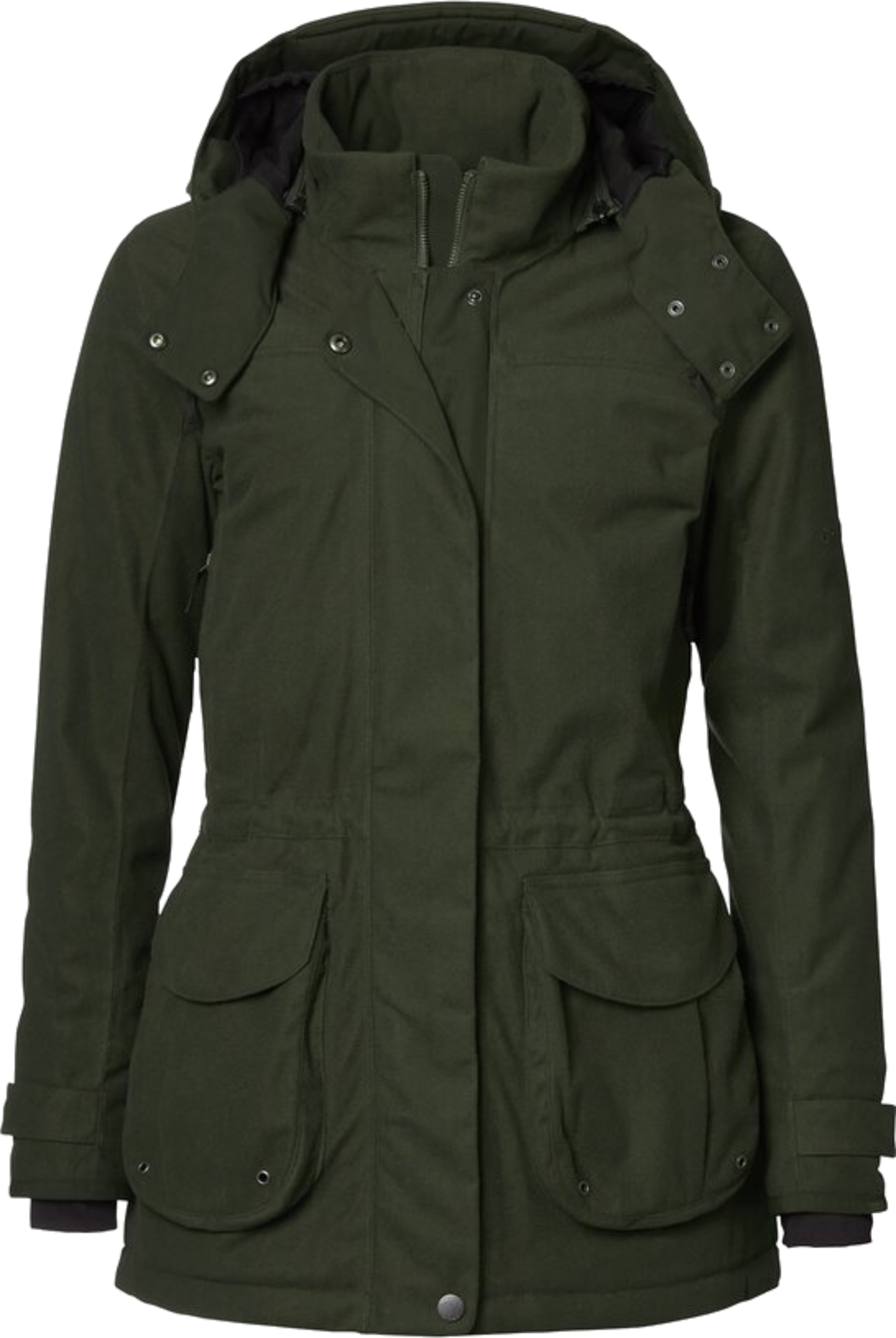 CHEVALIER, Basset Chevalite Fill130 Jacket Women