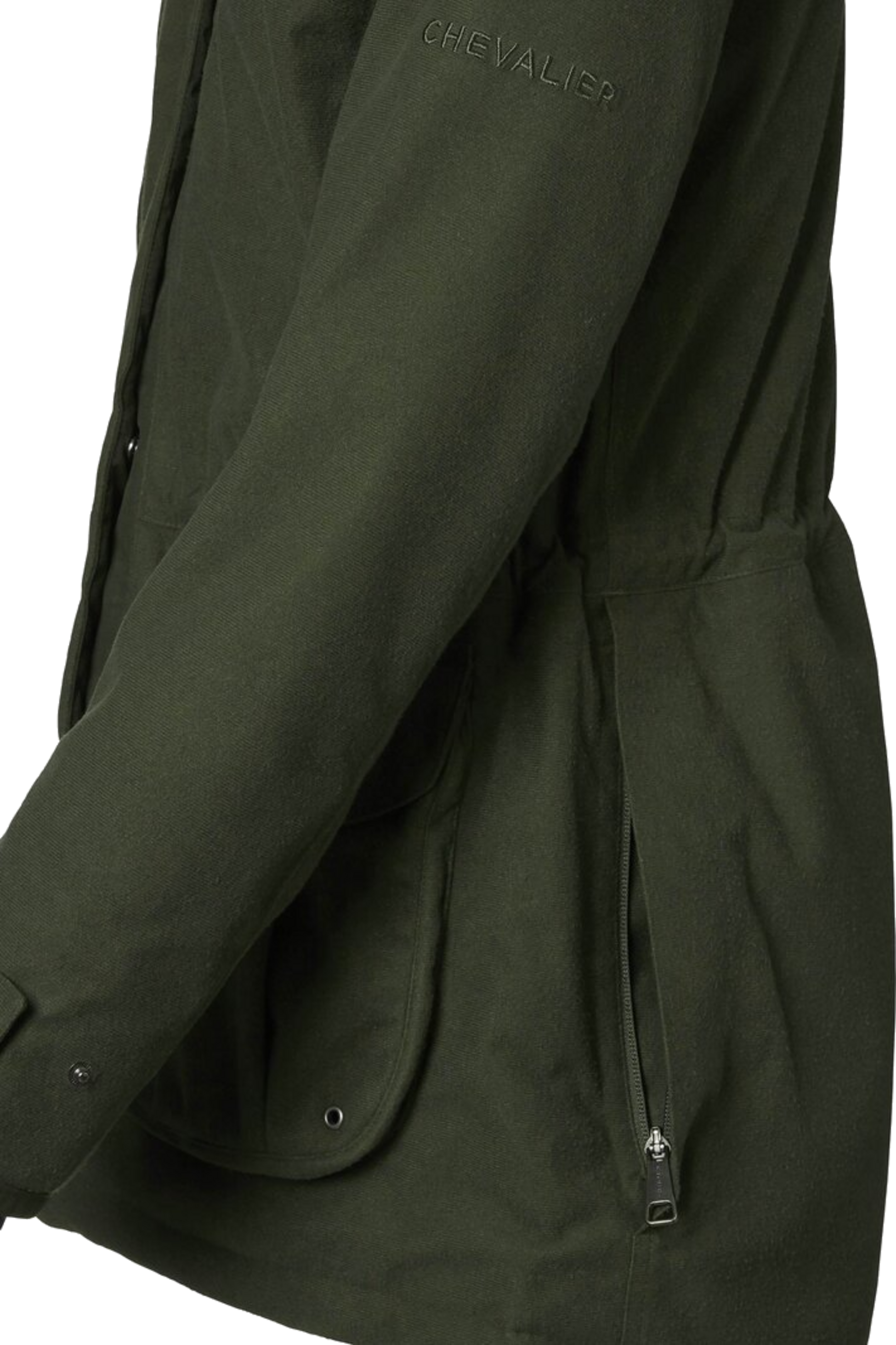 CHEVALIER, Basset Chevalite Fill130 Jacket Women