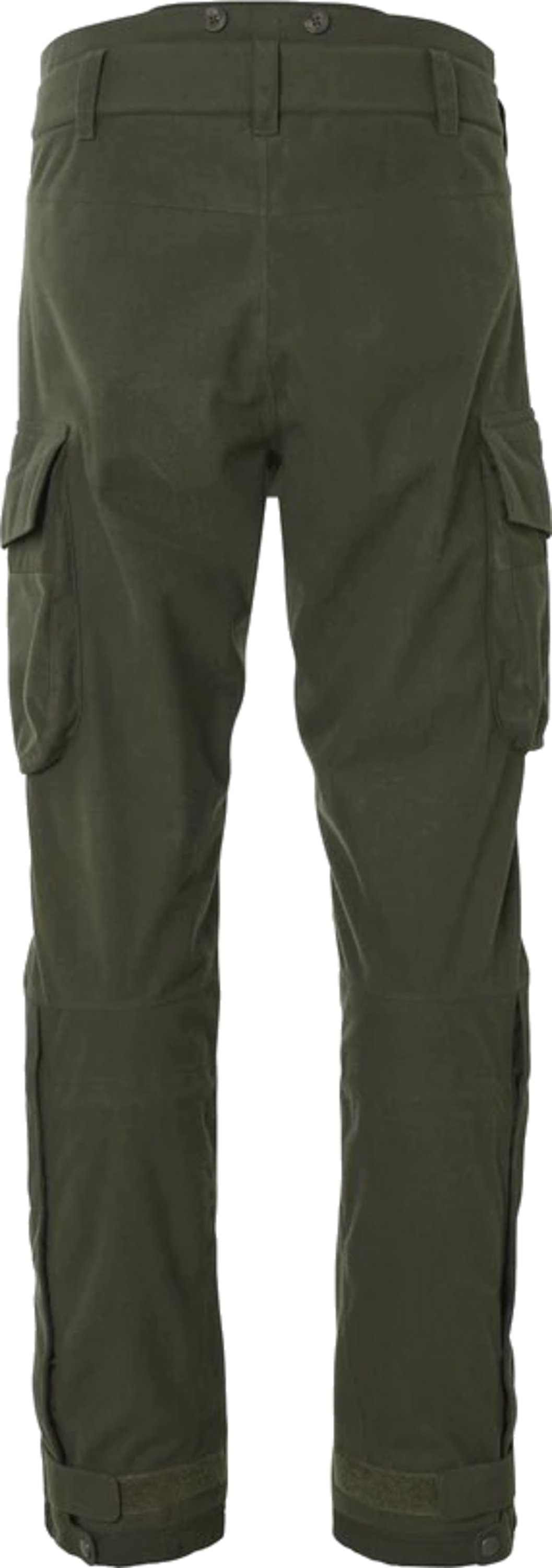 CHEVALIER, Basset Chevalite Fill60 Pants Men