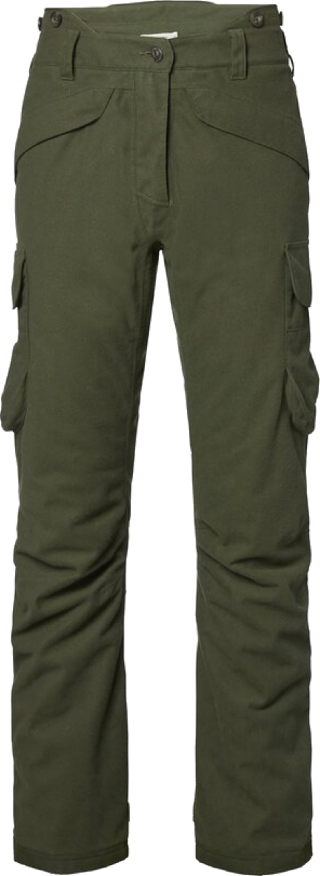 CHEVALIER, Basset Chevalite Fill60 Pants Women