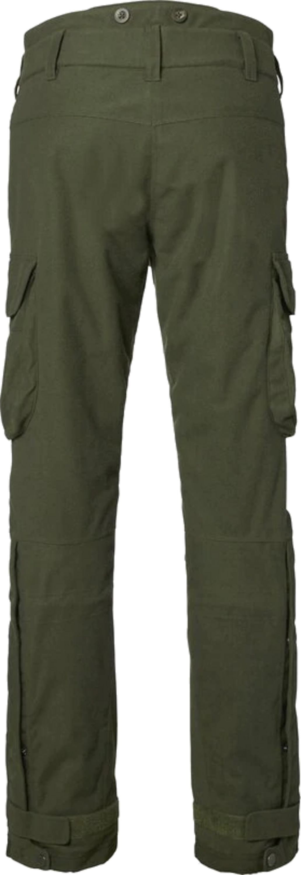CHEVALIER, Basset Chevalite Fill60 Pants Women