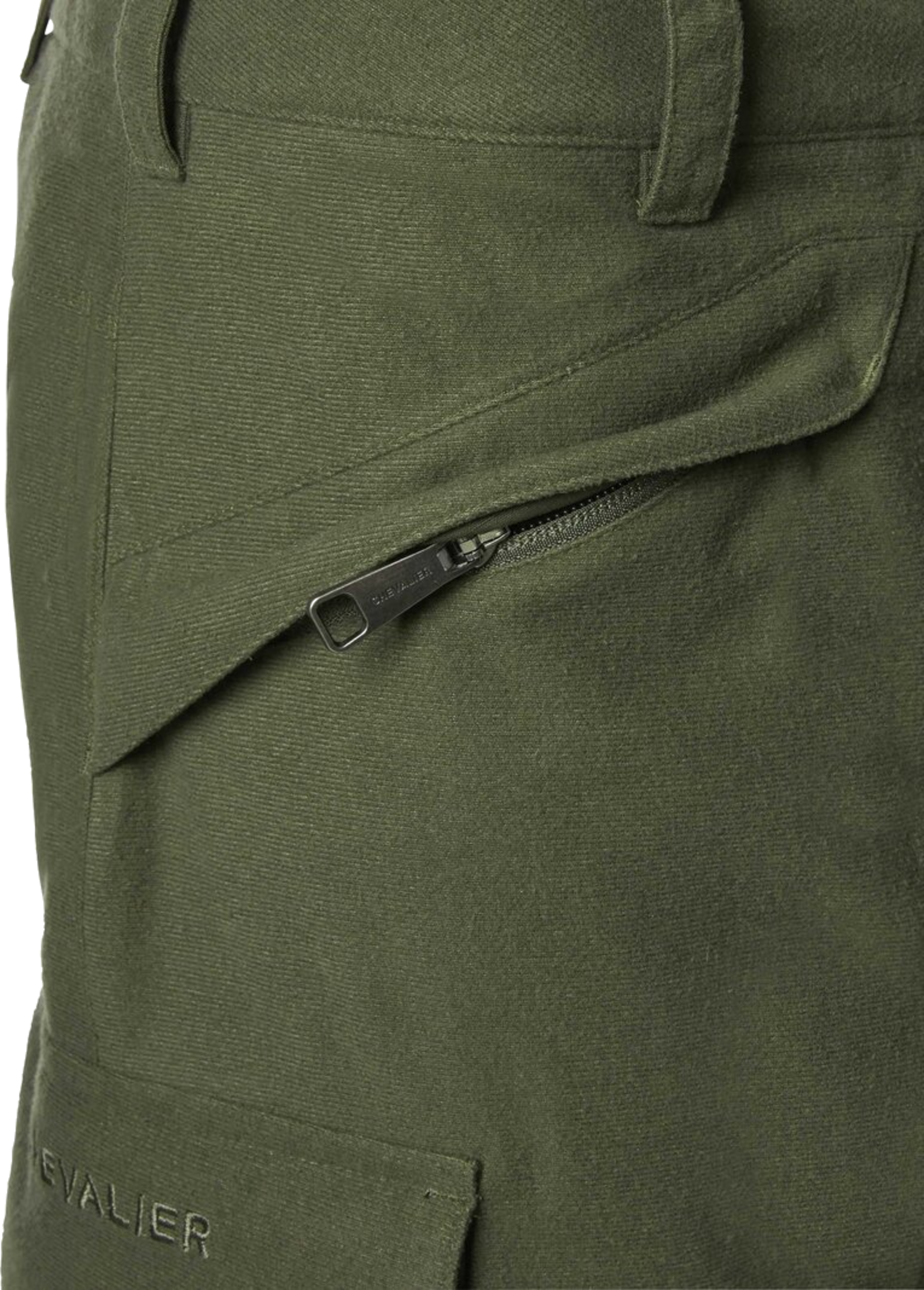 CHEVALIER, Basset Chevalite Fill60 Pants Women