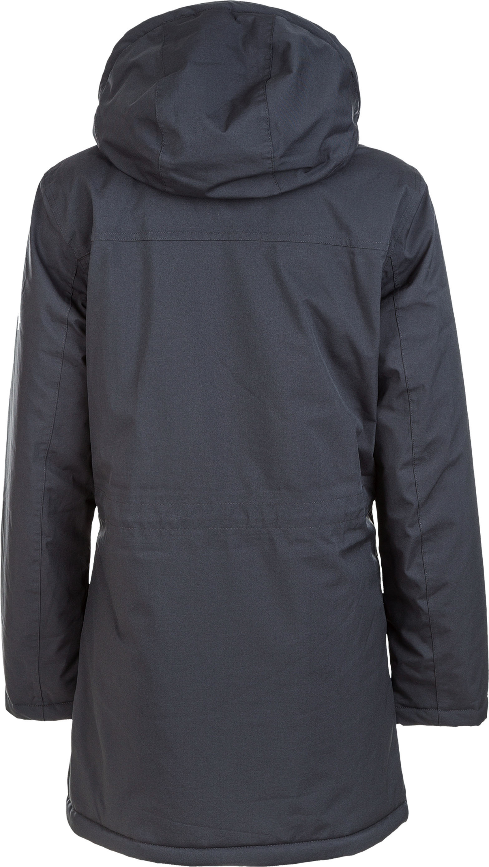 WHISTLER, Basta Parka