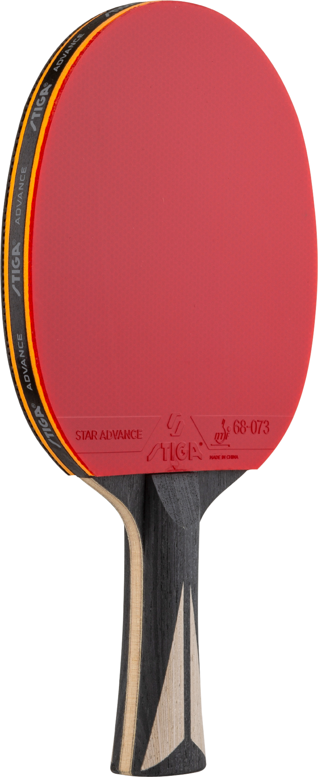 STIGA, Bat Carbon Advance