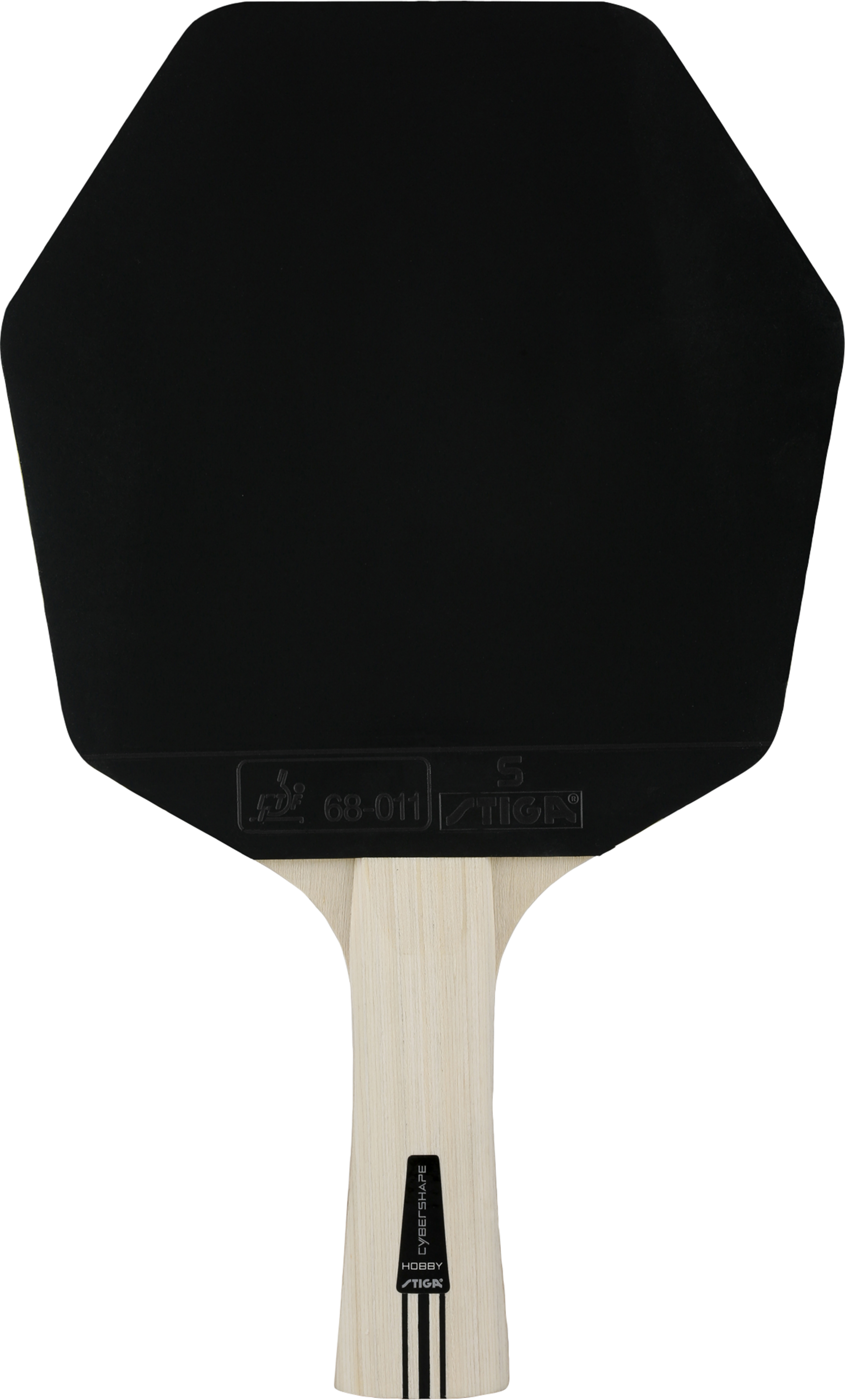 STIGA, Bat Cybershape Hobby