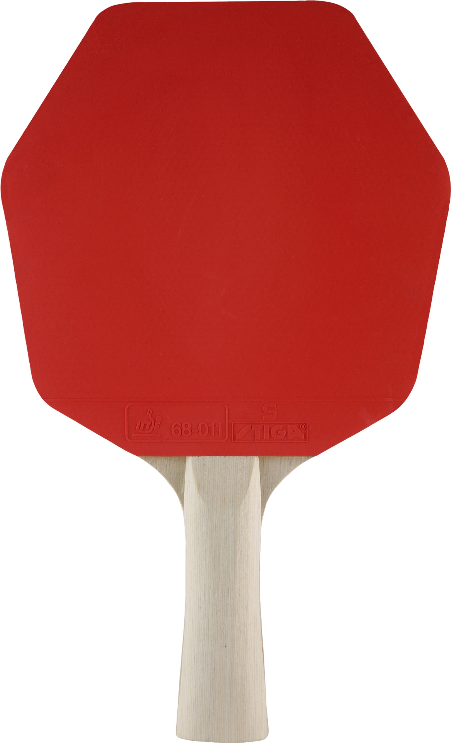 STIGA, Bat Cybershape Hobby