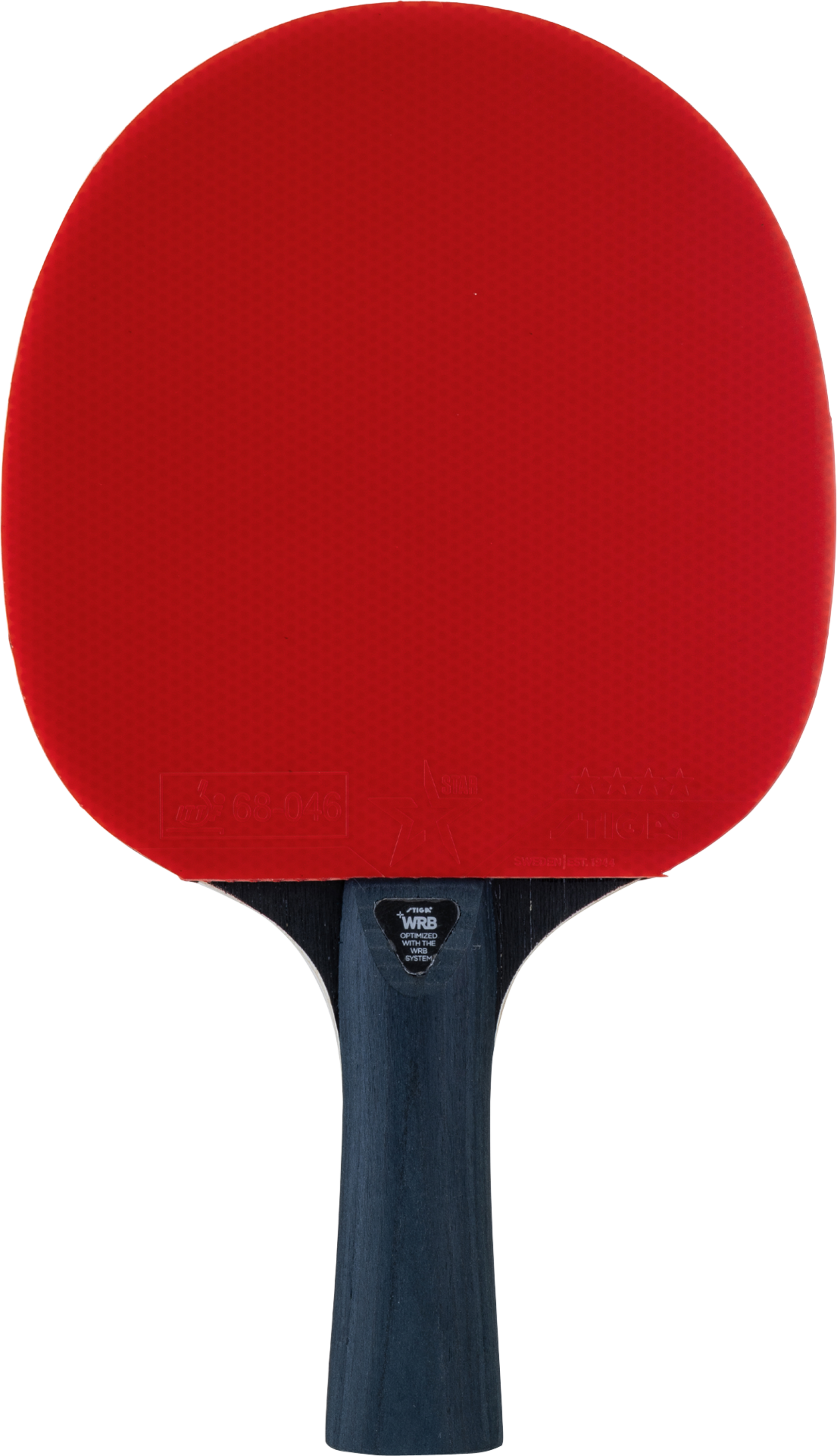 STIGA, Bat Vision V2 - 4-star