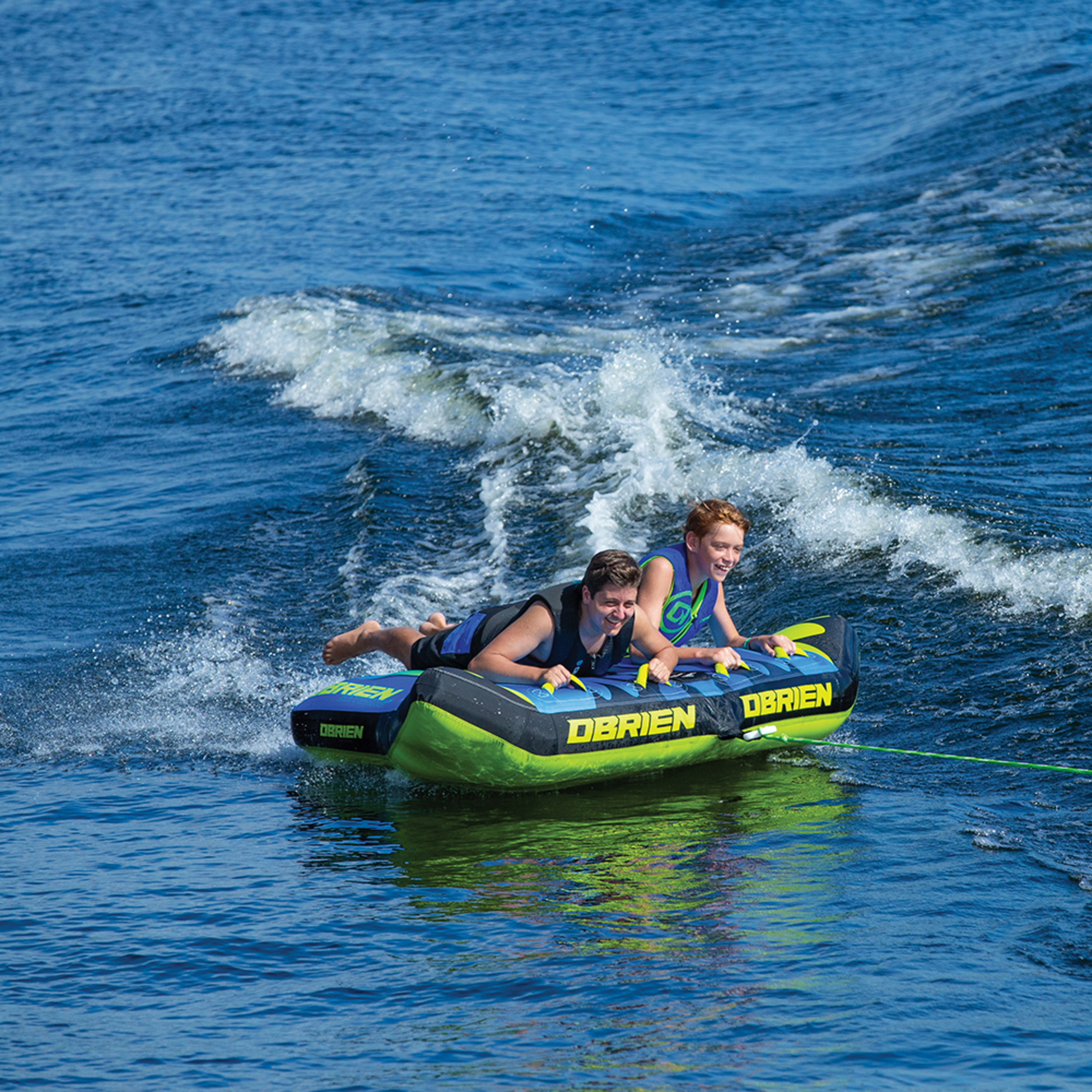 O'BRIEN, Bat Wing 2 &Aring;kring