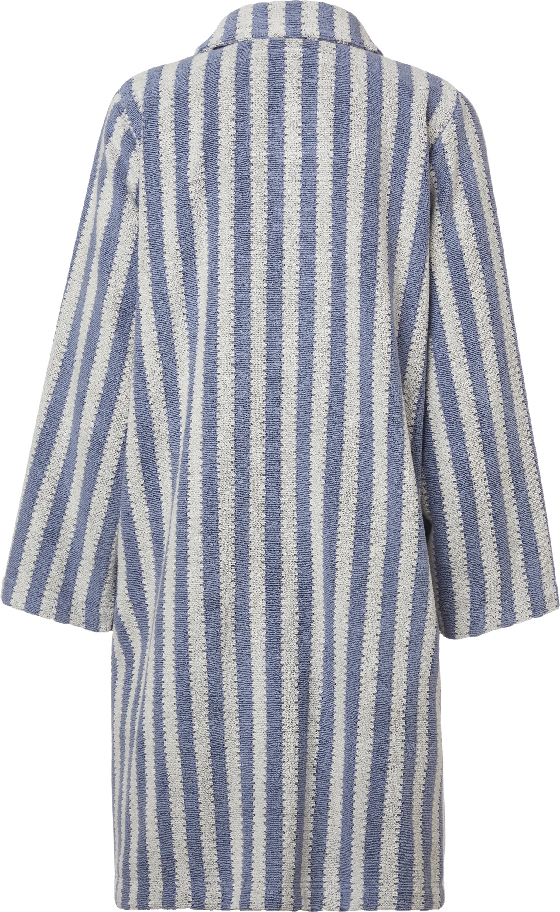 EMMAMALENA, Bathrobe Ladies Stripe