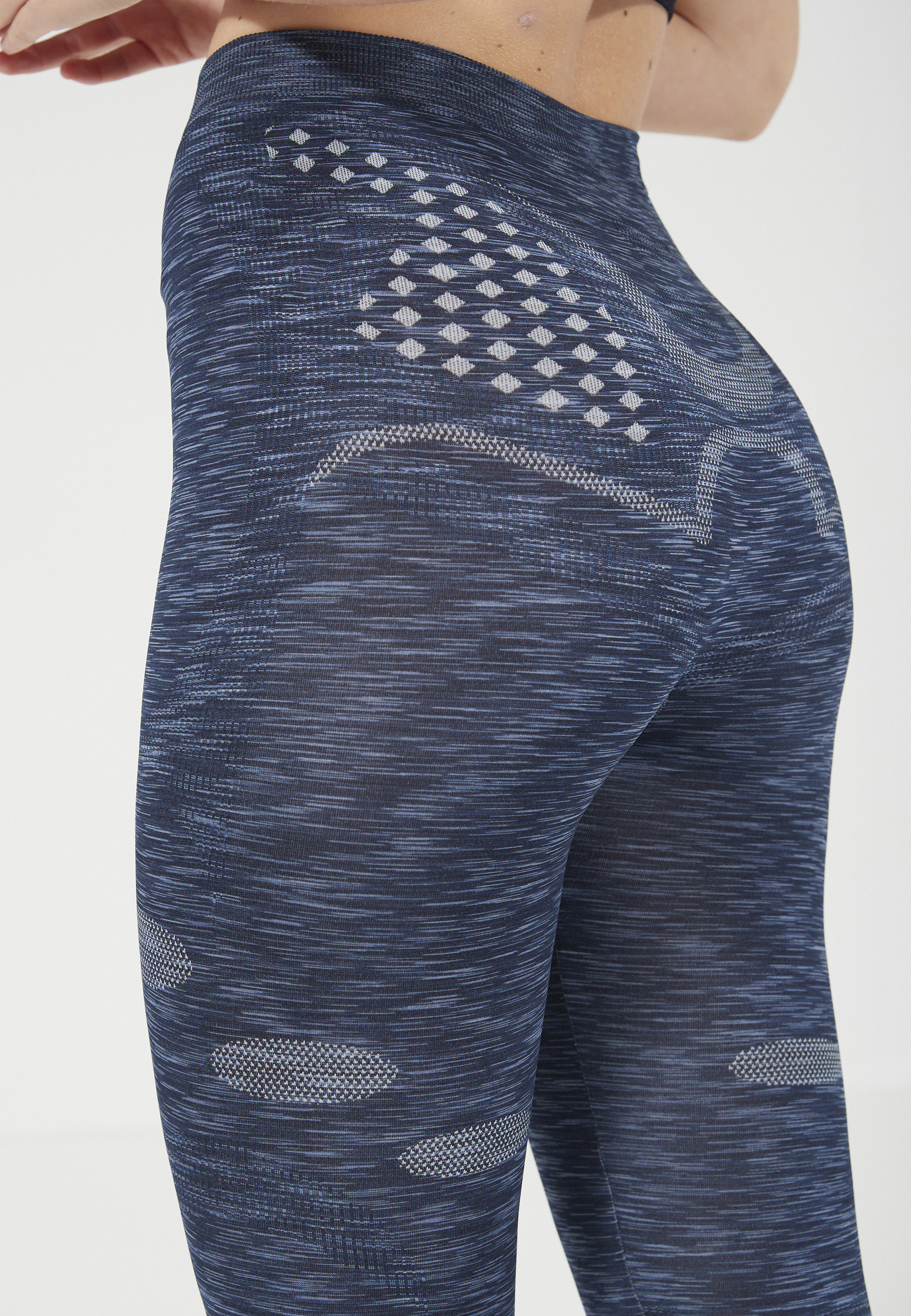 ENDURANCE, Battipaglia Functional Tights