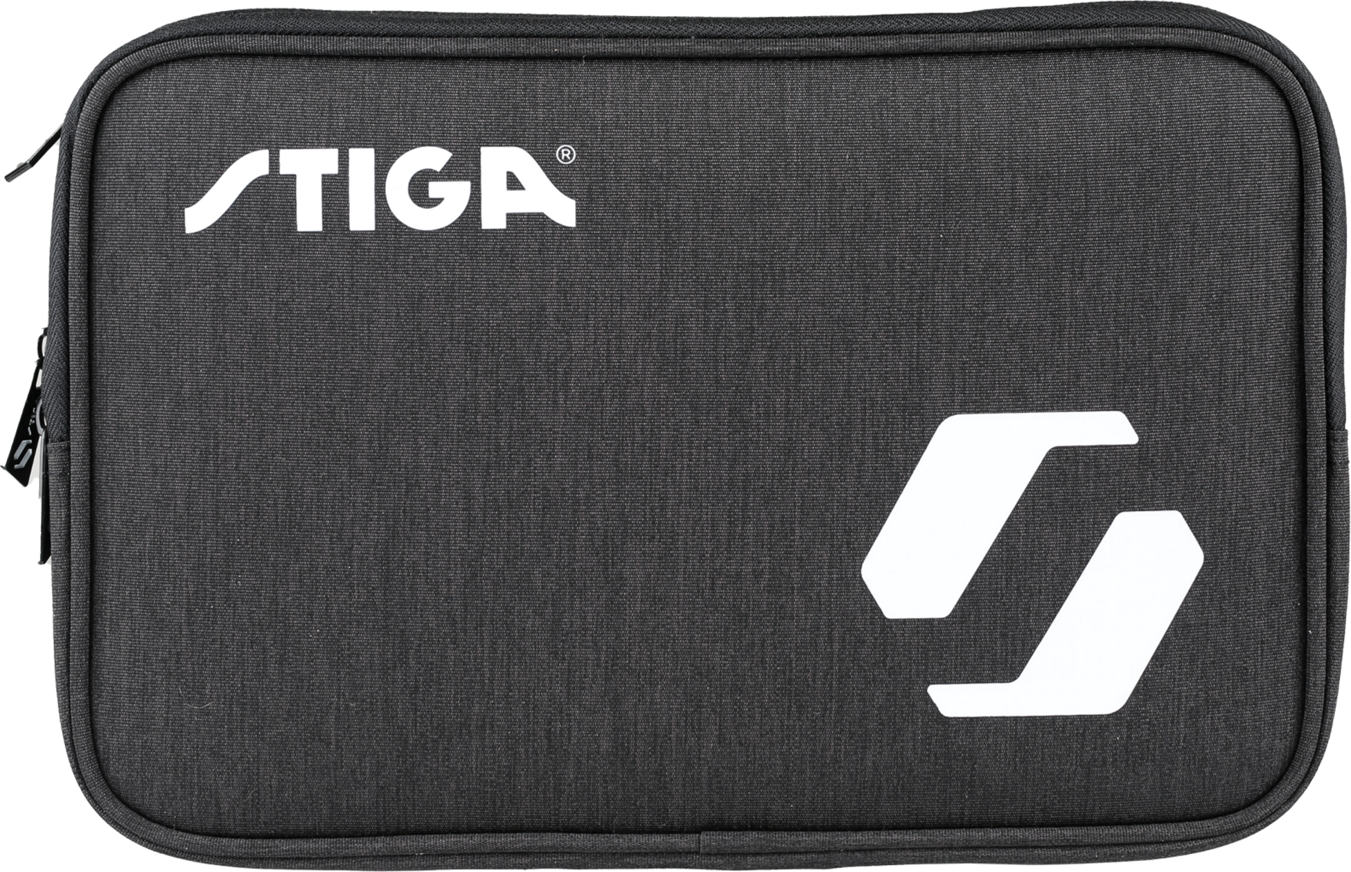 STIGA, Batwallet Eco Rival, Black