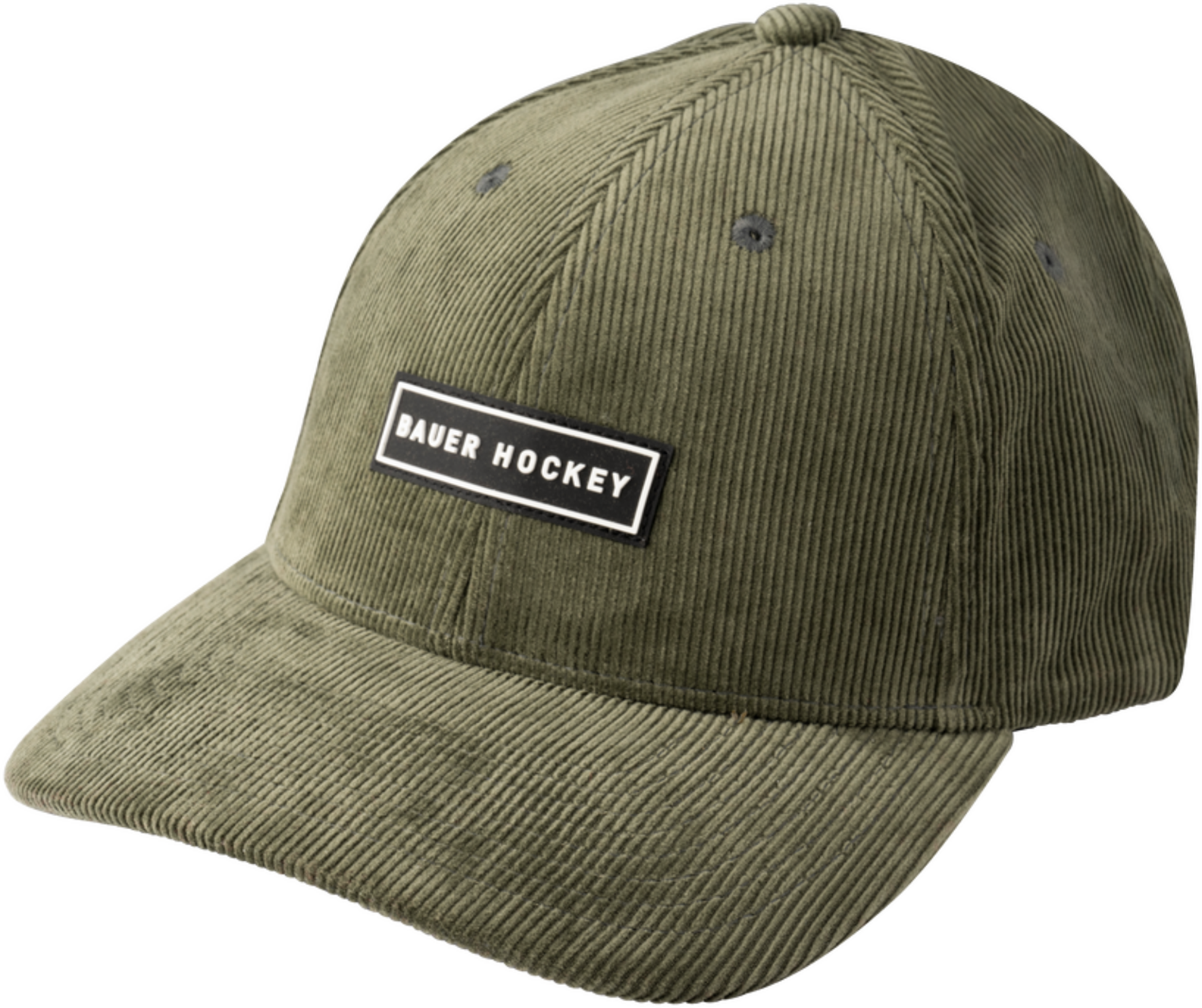 BAUER, Bauer Corduroy Snapback - Senior