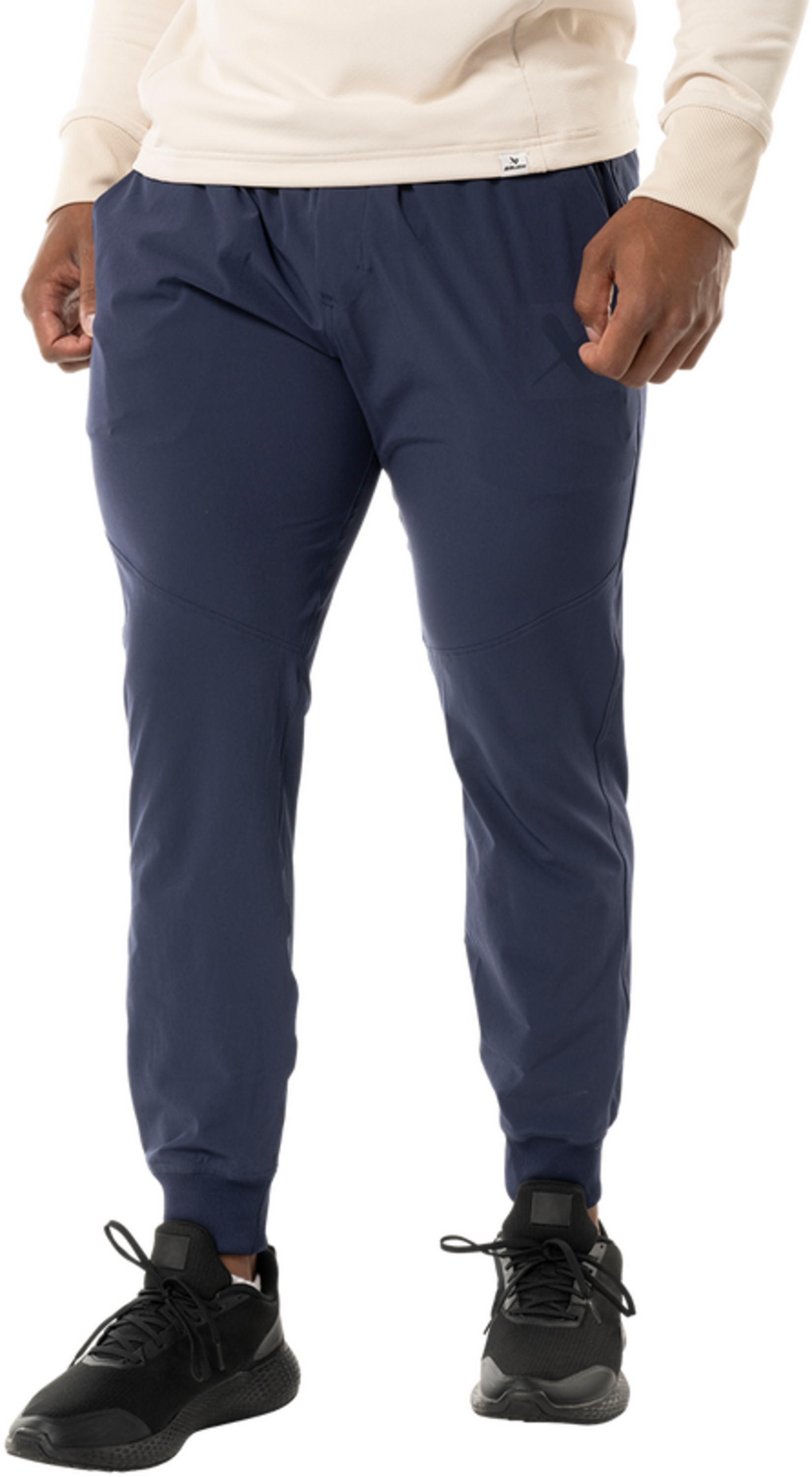 BAUER, Bauer Flc Stretch Joggingbyxor - Senior