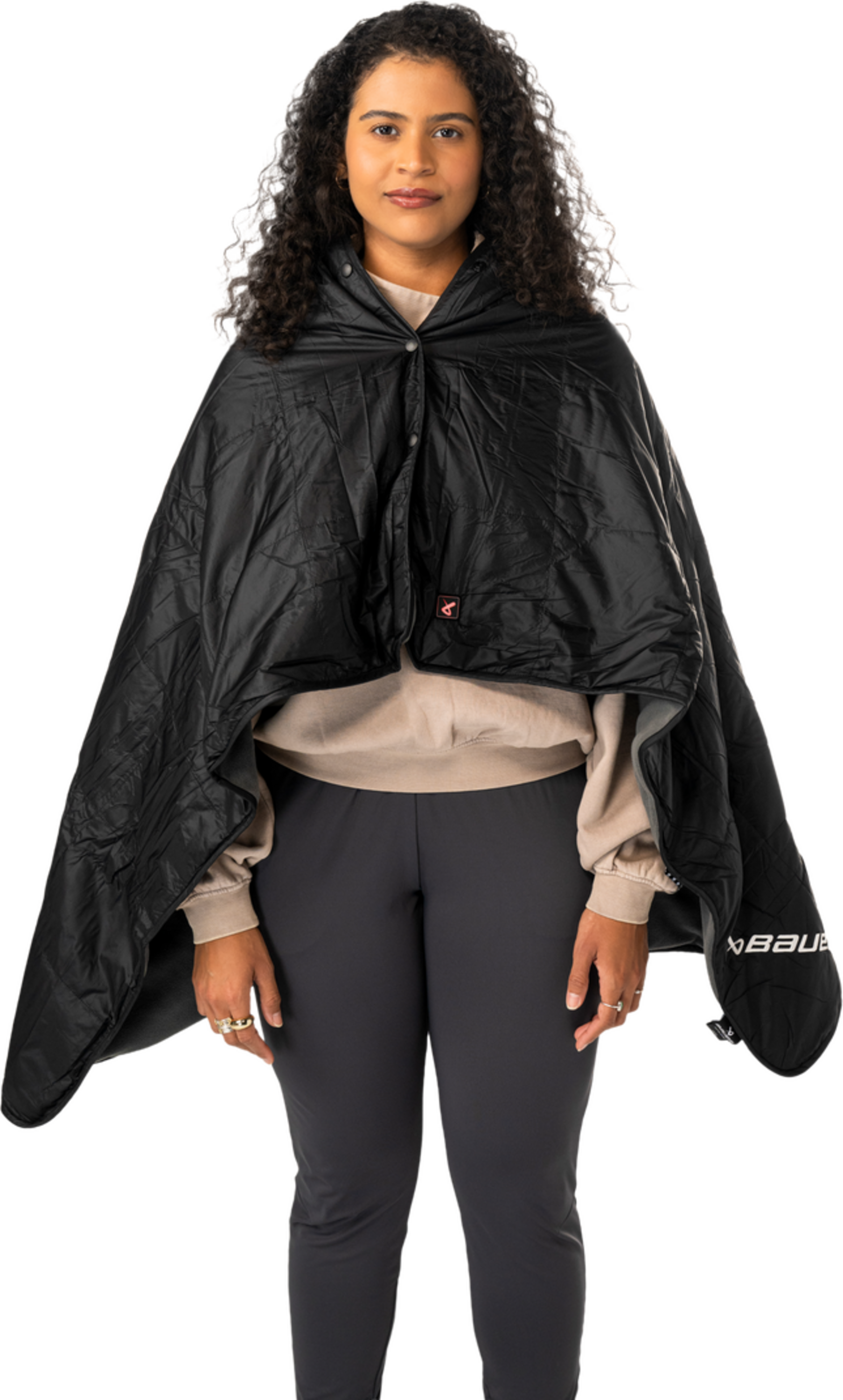 BAUER, Bauer Ororo Värmefilt