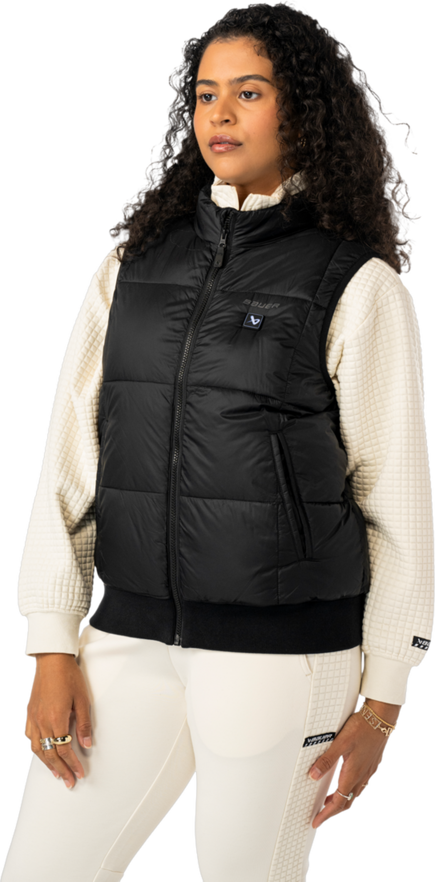 BAUER, Bauer Ororo Värmeväst - Dam