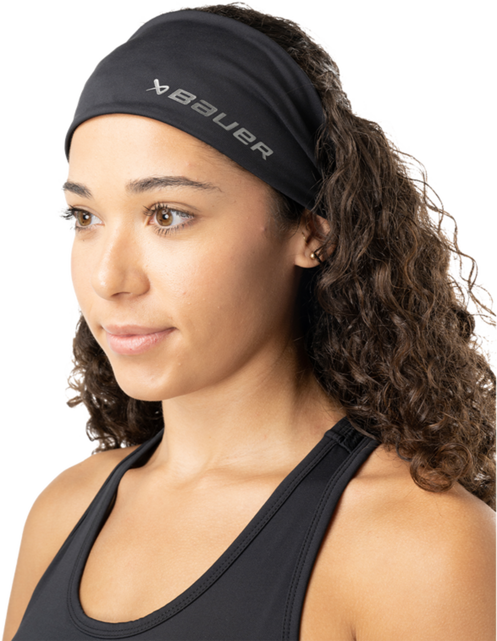 BAUER, Bauer Pannband - Dam