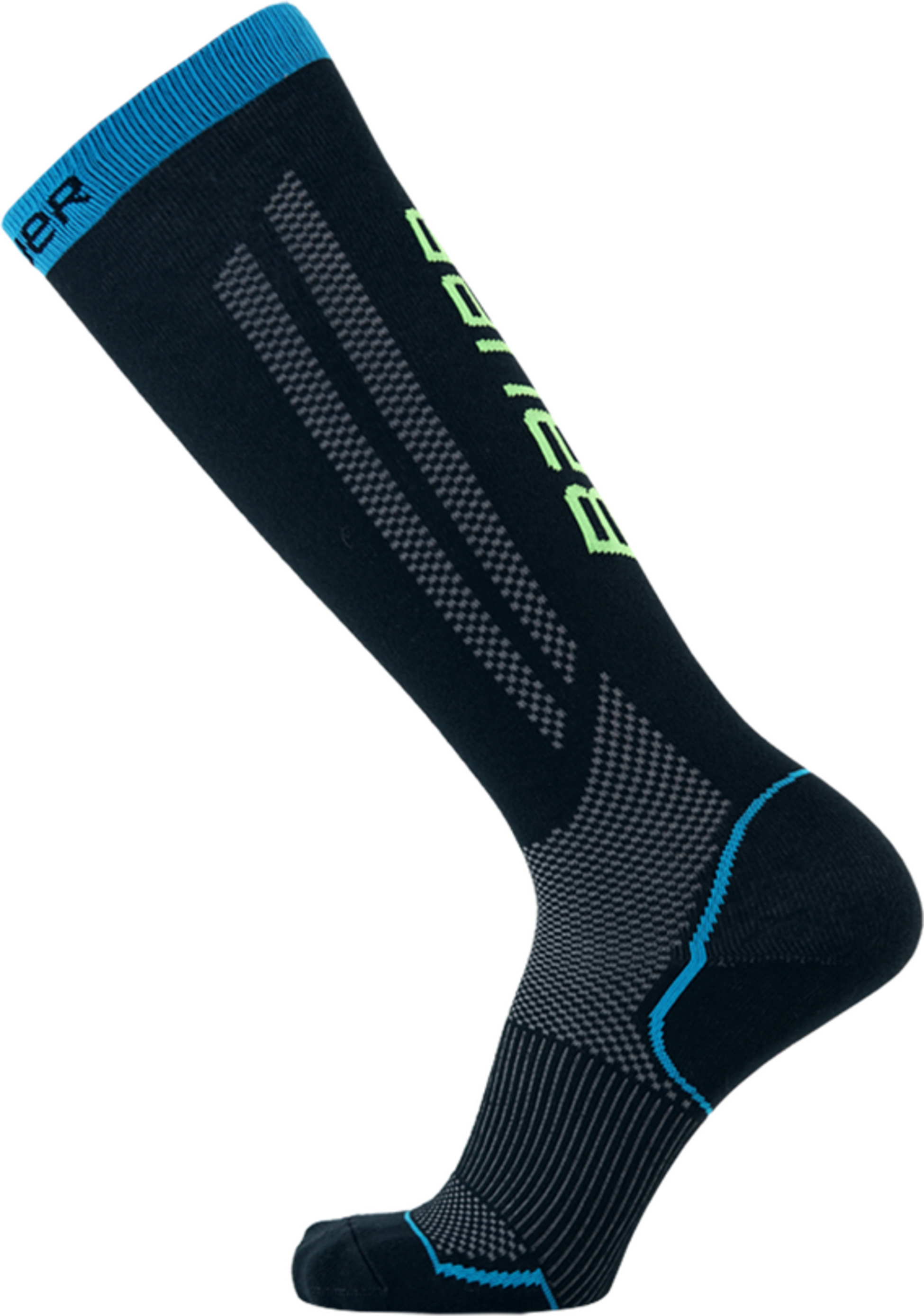 BAUER, Bauer Performance Tall Hockeystrumpor