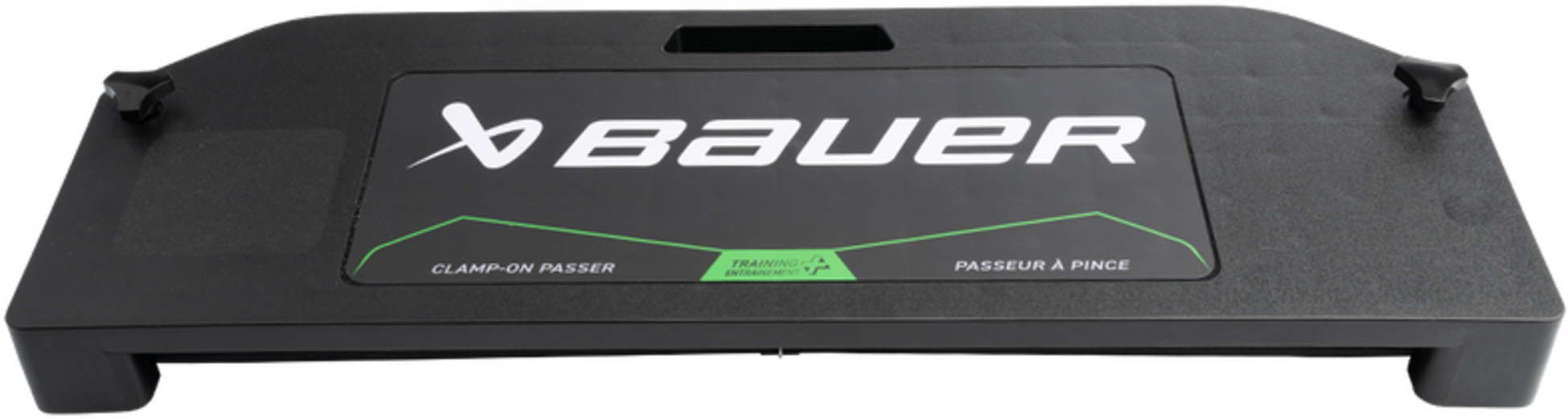 BAUER, Bauer Reactor Clamp-on Passer