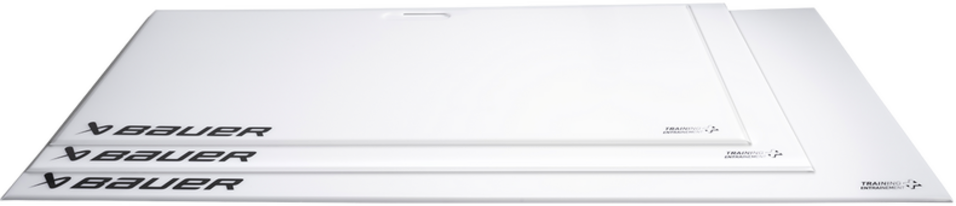 BAUER, Bauer Reactor Shooting Pads Large