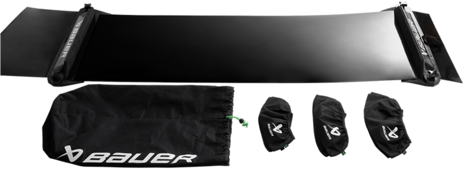 BAUER, Bauer Reactor Skating/slide Board