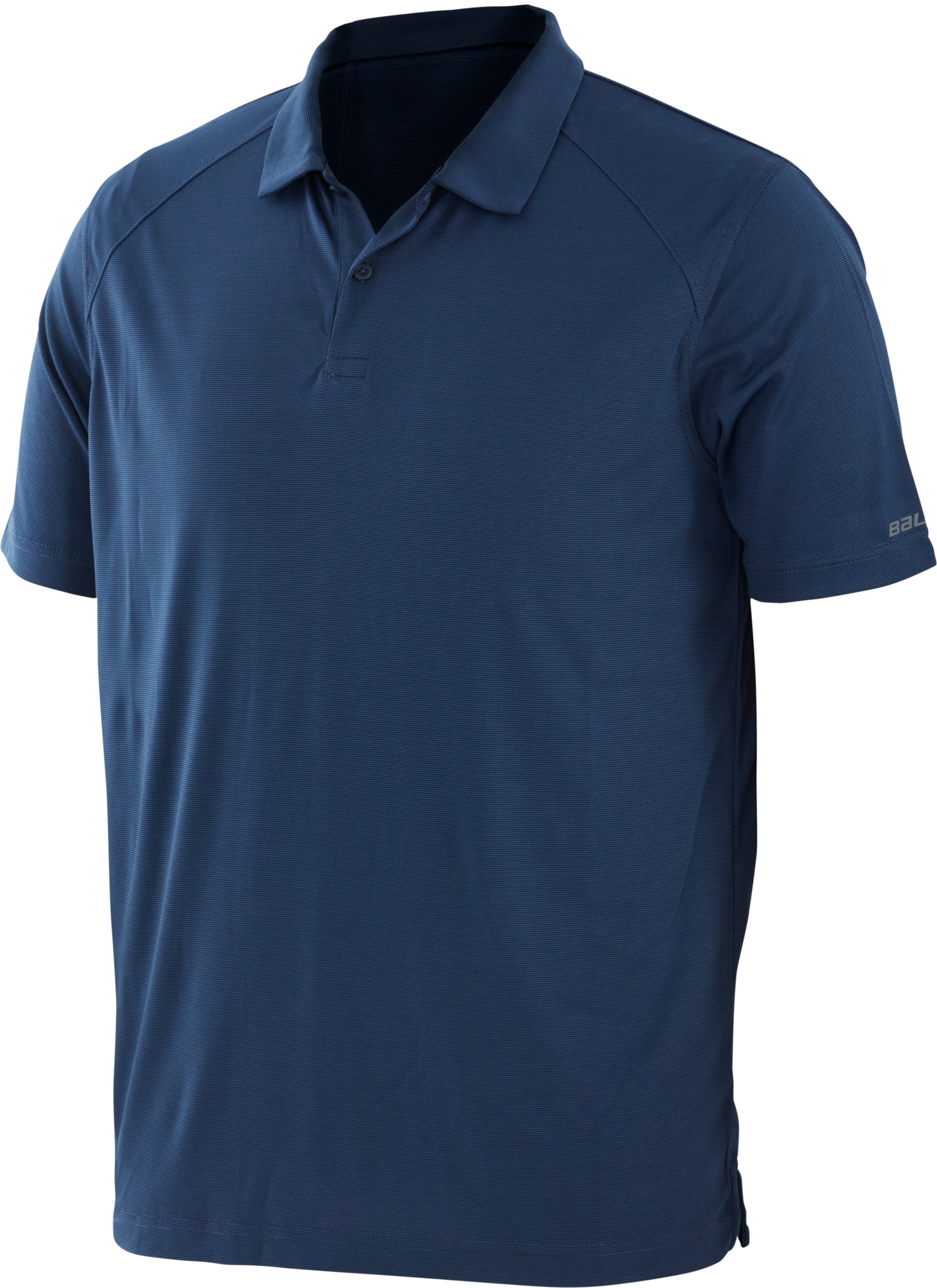 BAUER, Bauer Team Pique Polo - Senior