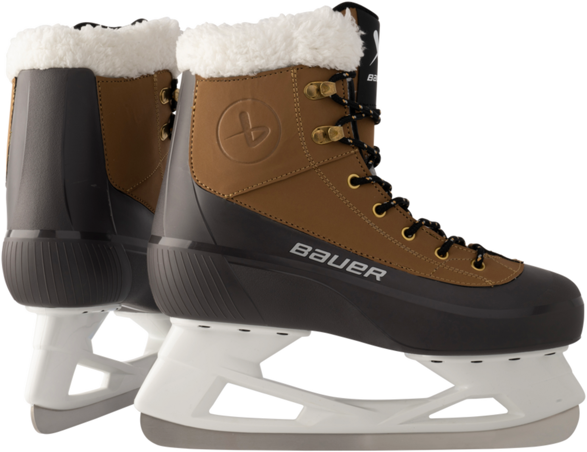 BAUER, Bauer Whistler 2.0 Skridskor - Barn
