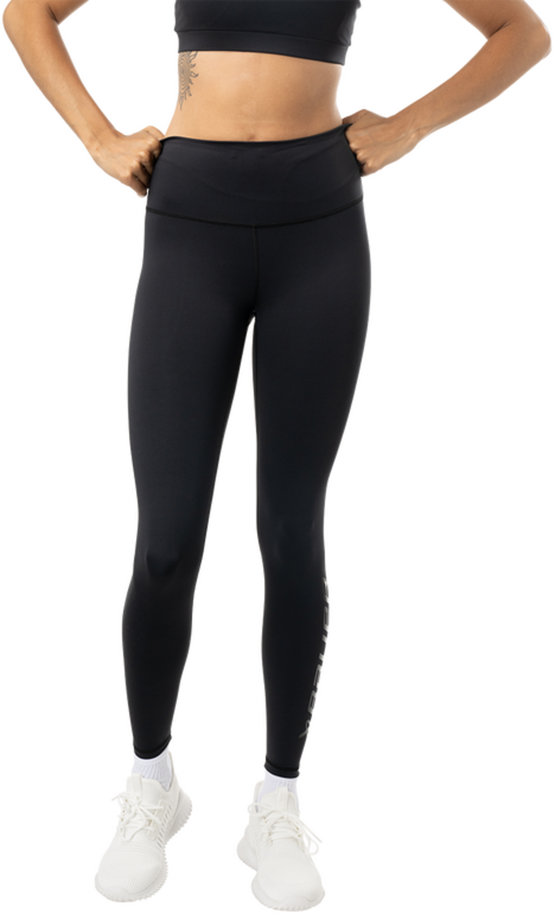 BAUER, Bauer Womens Legging - Dam