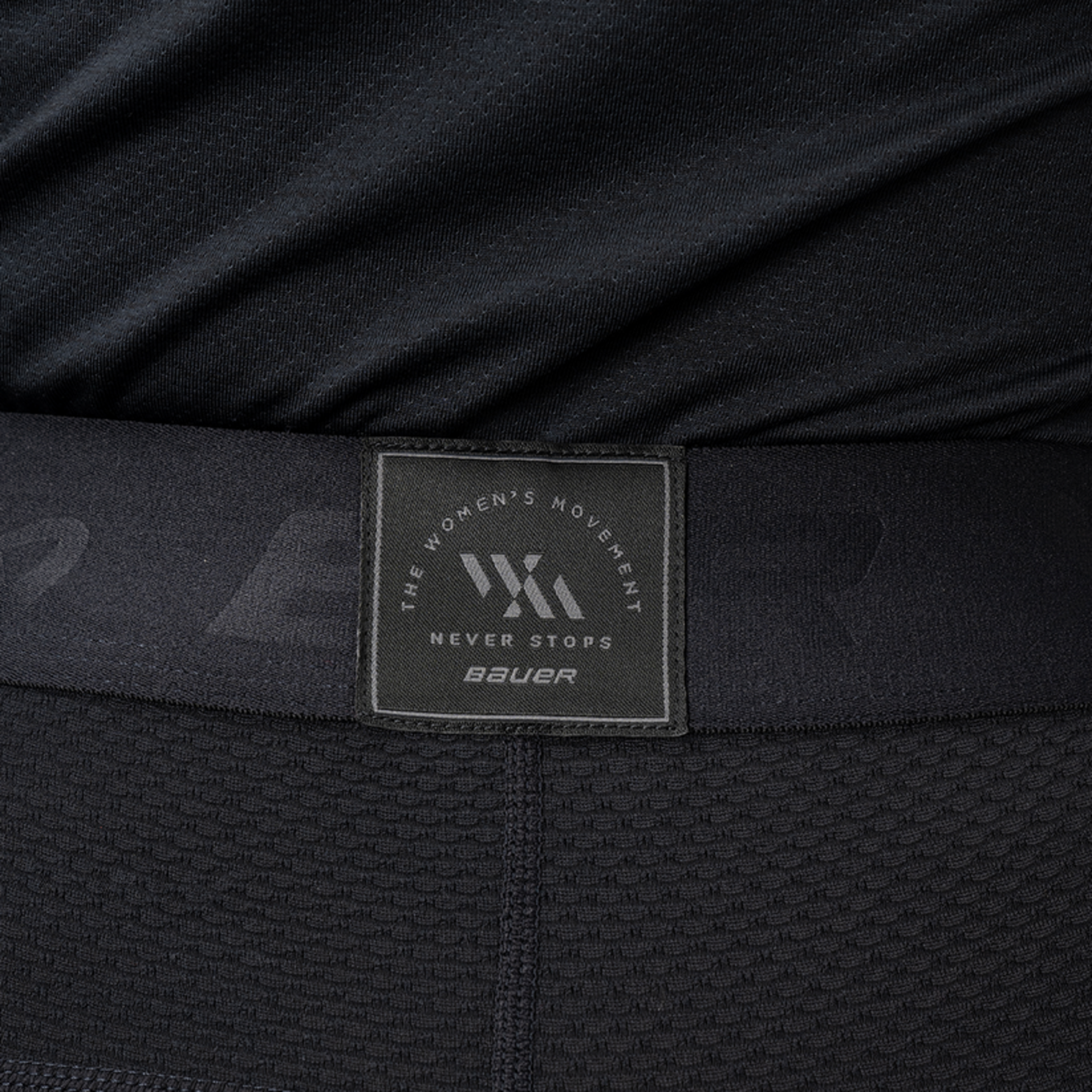 BAUER, Bauer Womens Pro Jill Byxor - Dam