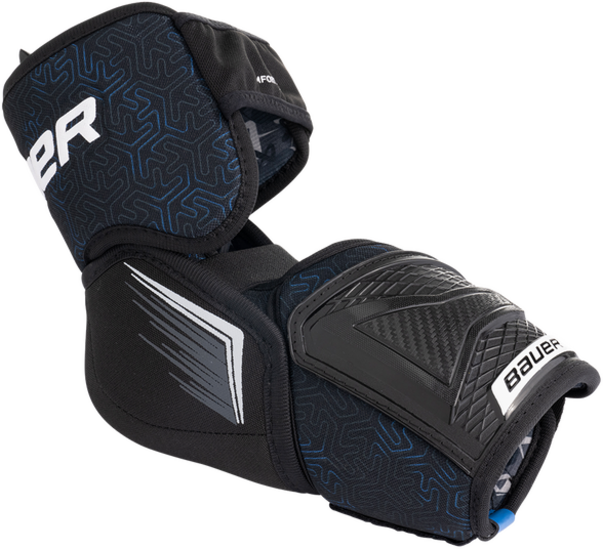 BAUER, Bauer X Armb&aring;gsskydd - Intermediate