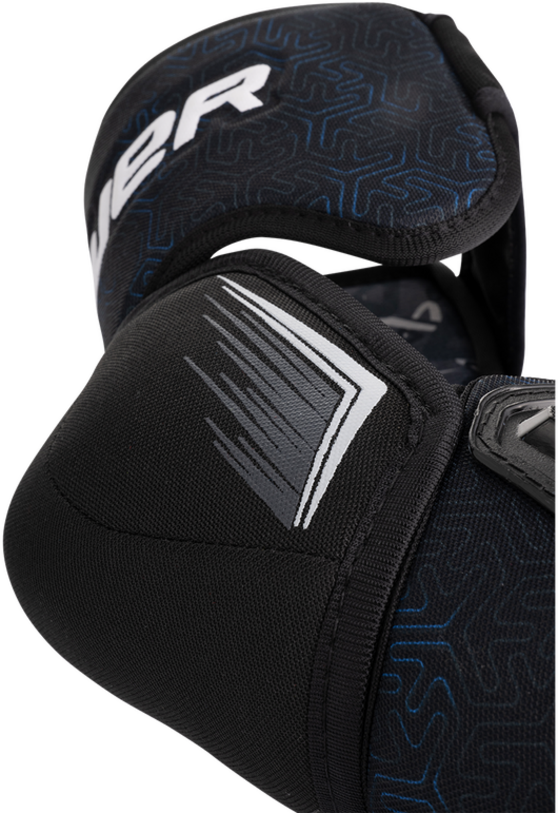 BAUER, Bauer X Armb&aring;gsskydd - Intermediate