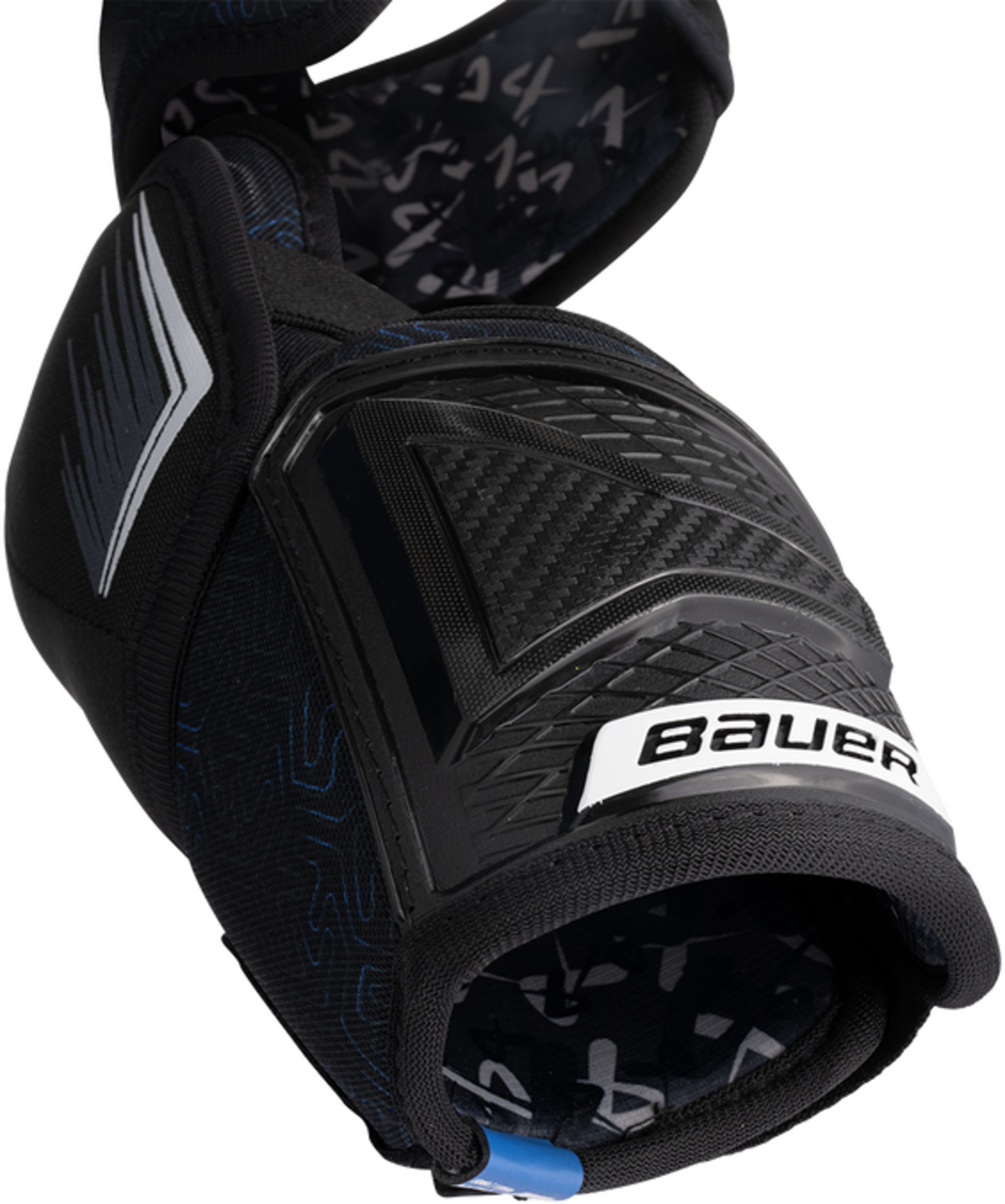 BAUER, Bauer X Armb&aring;gsskydd - Intermediate