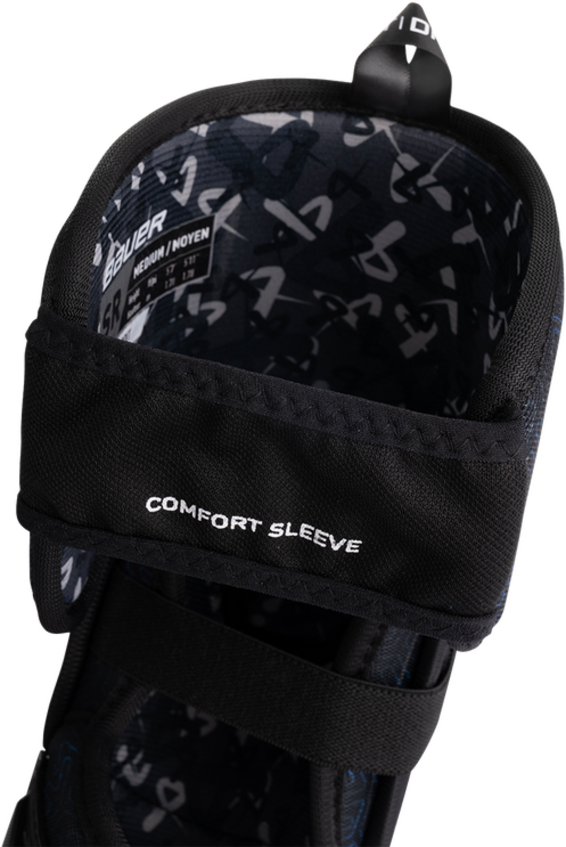 BAUER, Bauer X Armb&aring;gsskydd - Intermediate