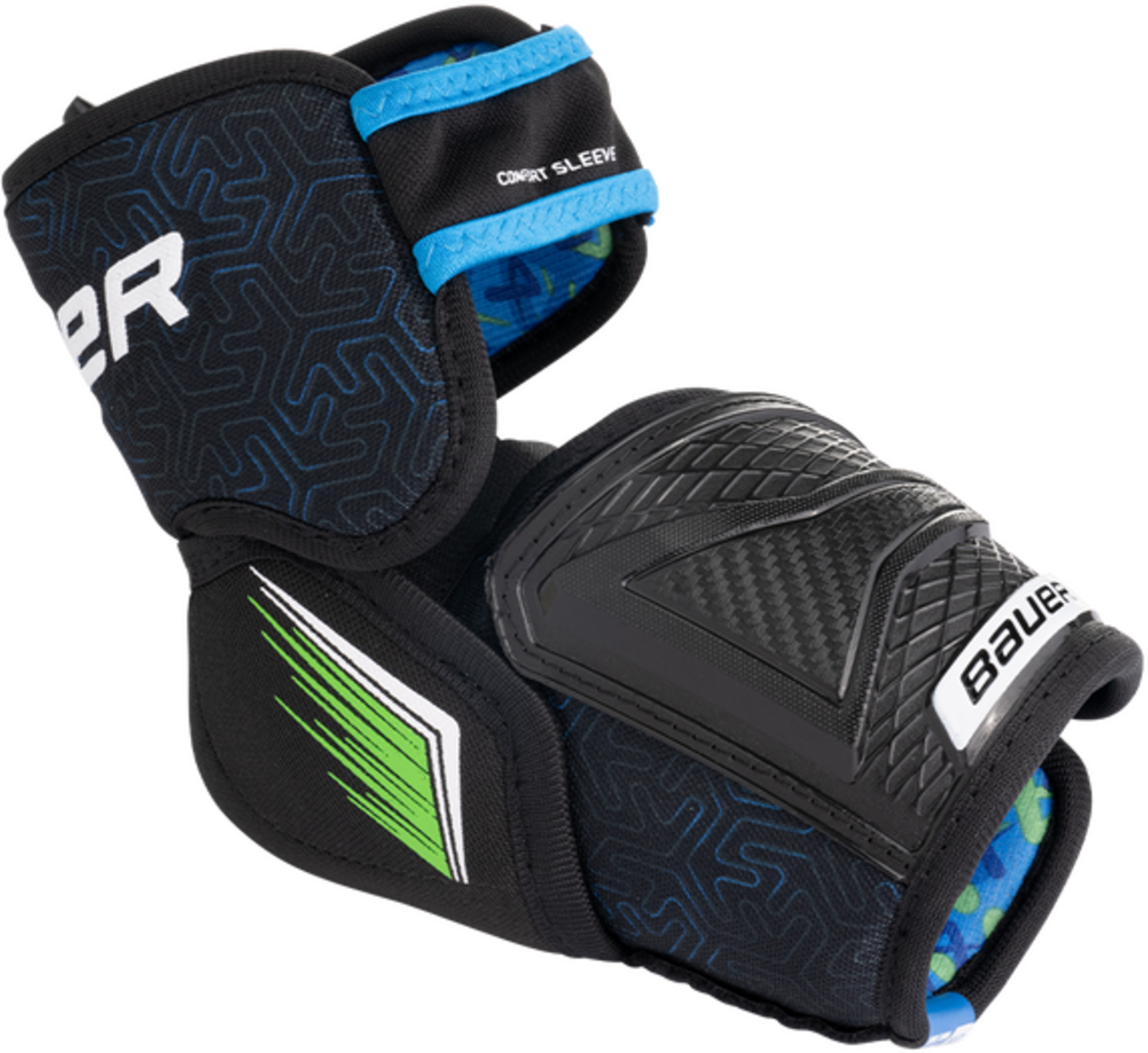 BAUER, Bauer X Armb&aring;gsskydd - Junior