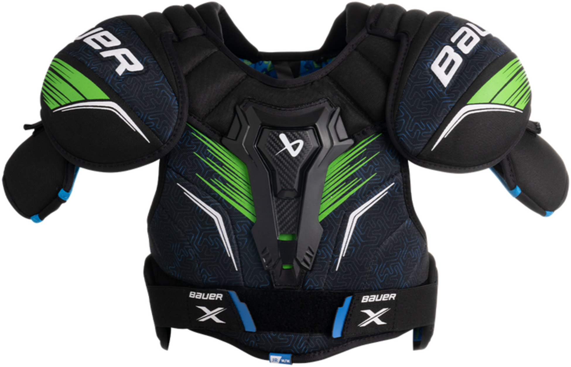 BAUER, Bauer X Axelskydd - Junior