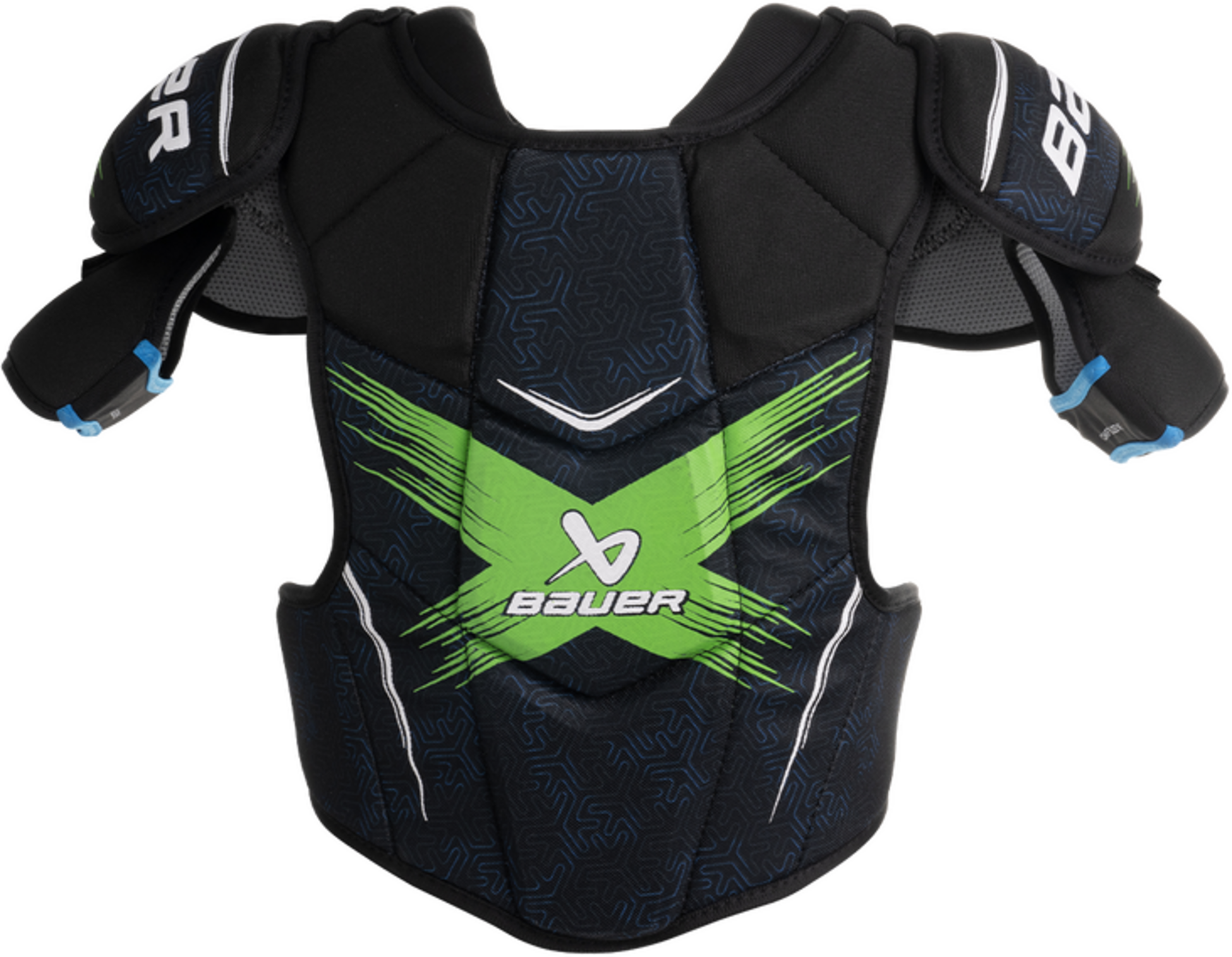BAUER, Bauer X Axelskydd - Junior