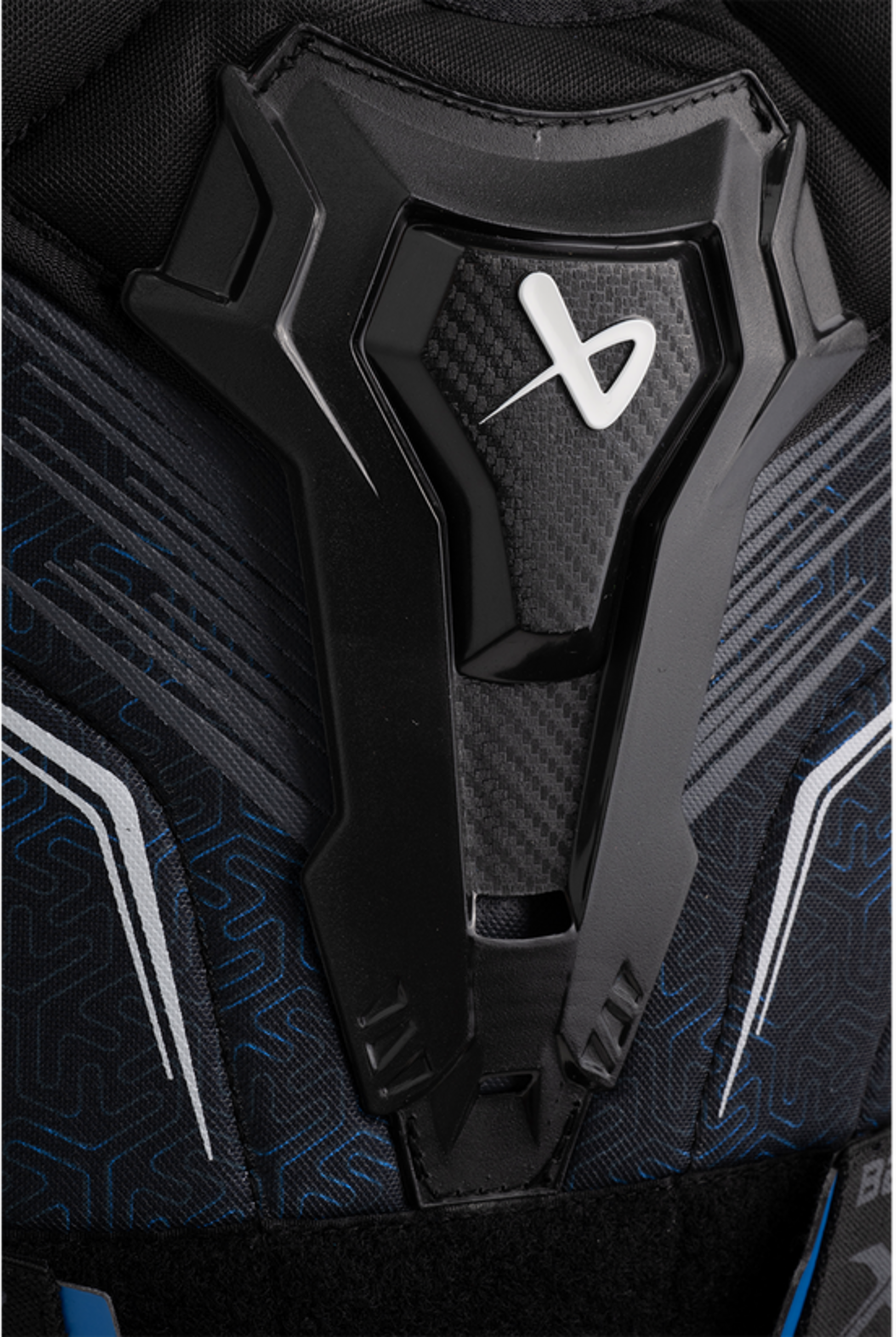 BAUER, Bauer X Axelskydd - Senior