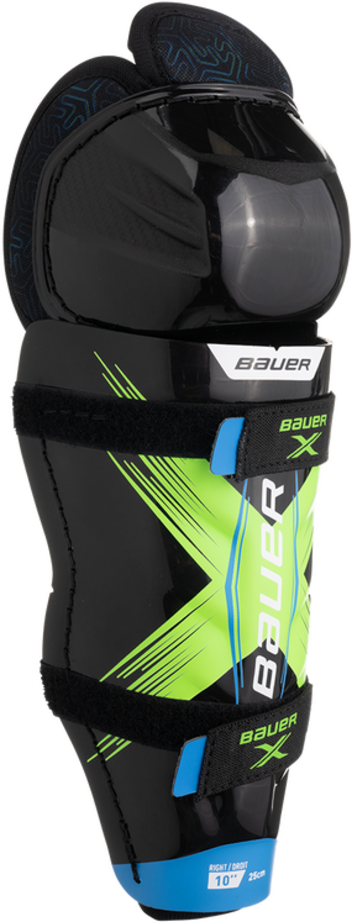 BAUER, Bauer X Benskydd - Barn