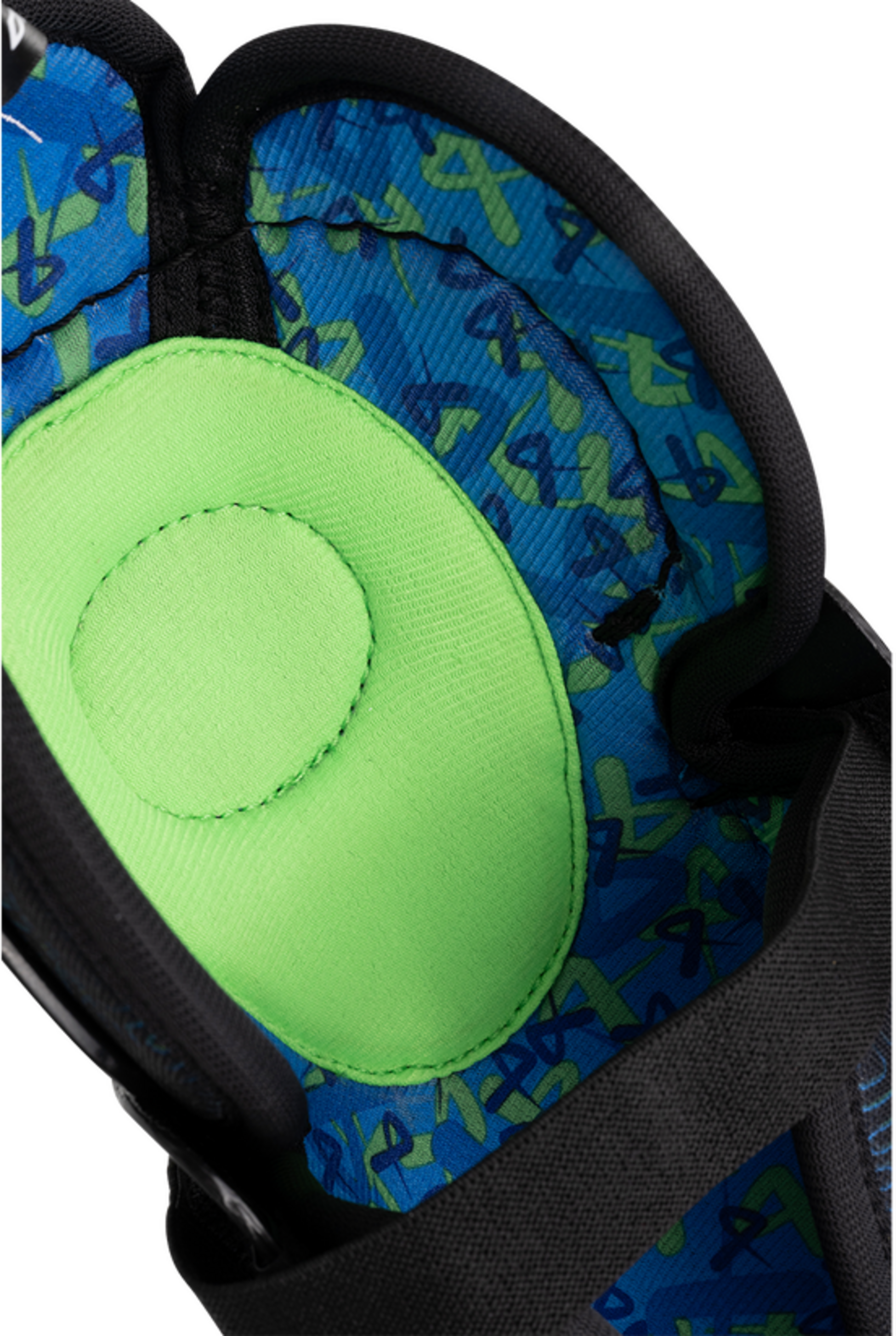 BAUER, Bauer X Benskydd - Barn