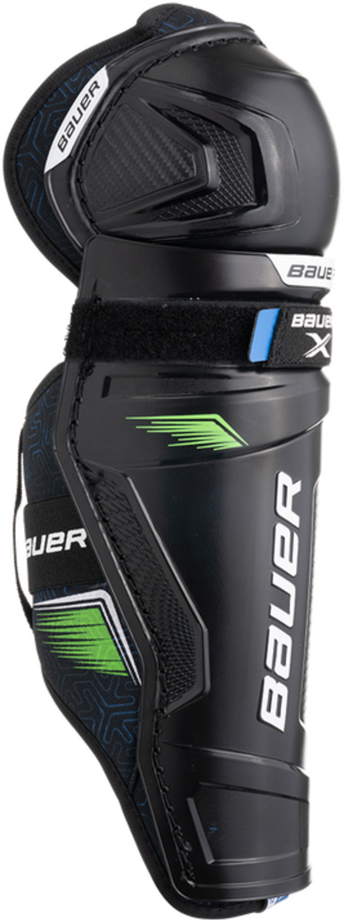 BAUER, Bauer X Benskydd - Junior