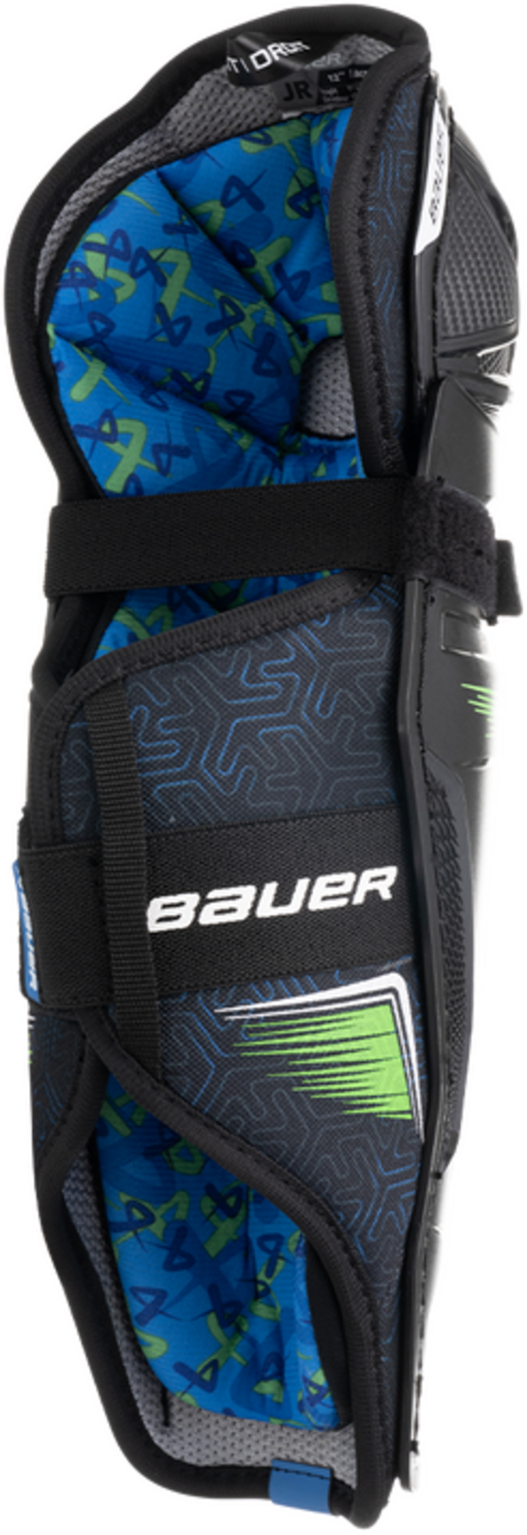 BAUER, Bauer X Benskydd - Junior